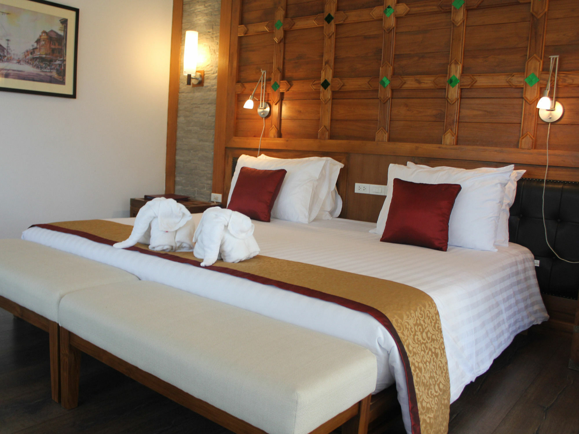 Resort Vivo Bene Village 4*
