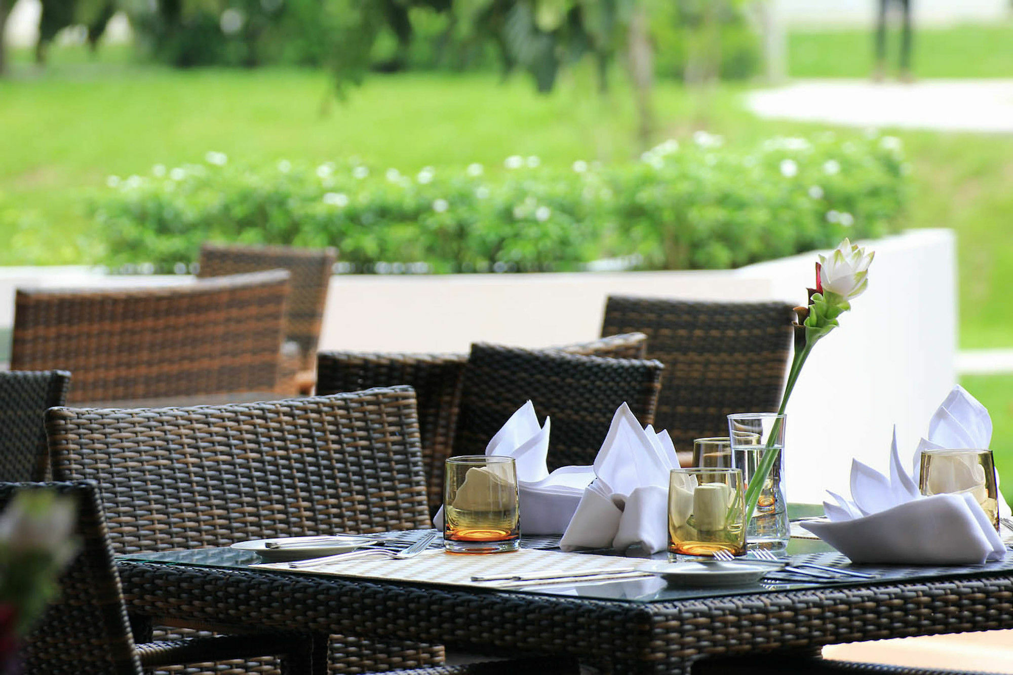 Resort Vivo Bene Village Doi Saket