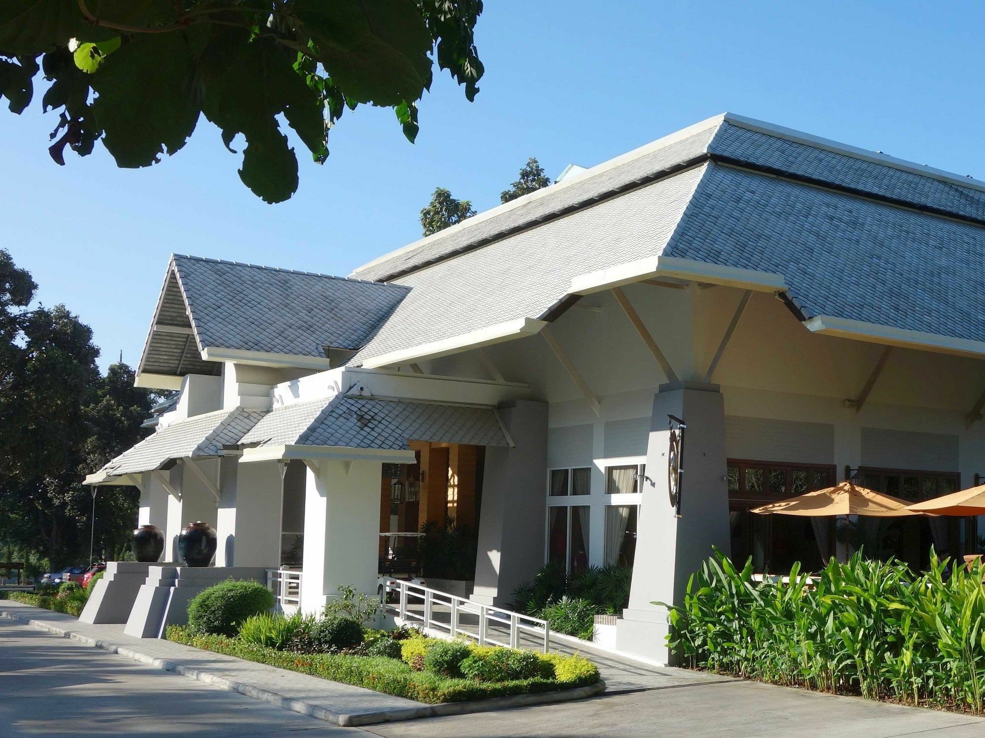 Resort Vivo Bene Village