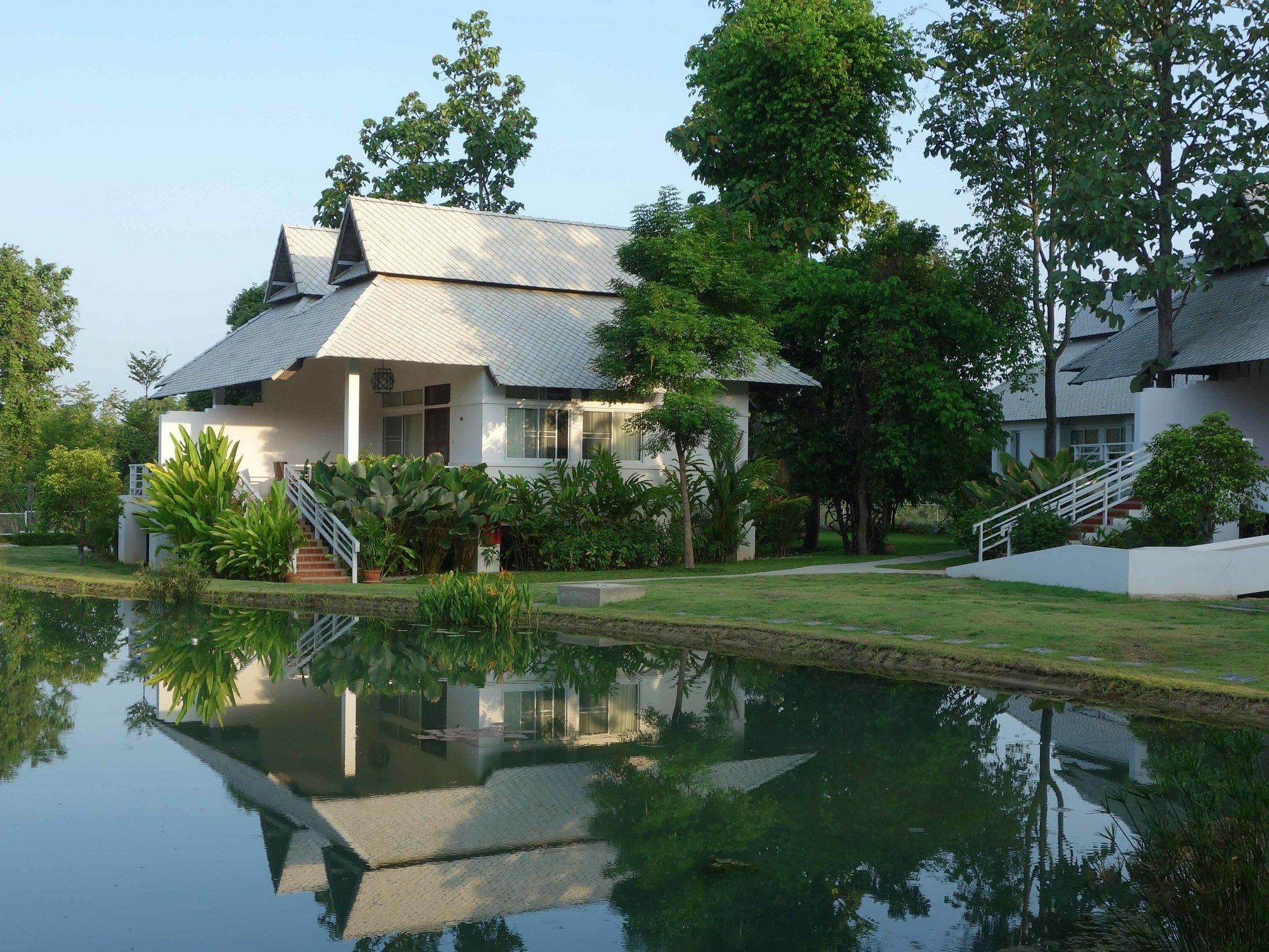 Resort Vivo Bene Village