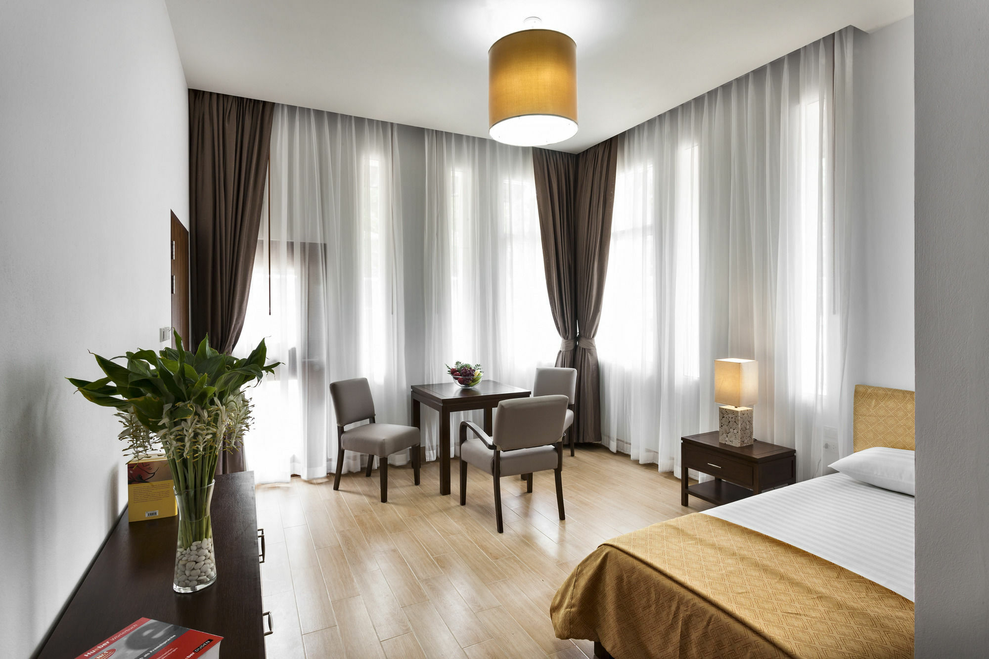 Resort Vivo Bene Village