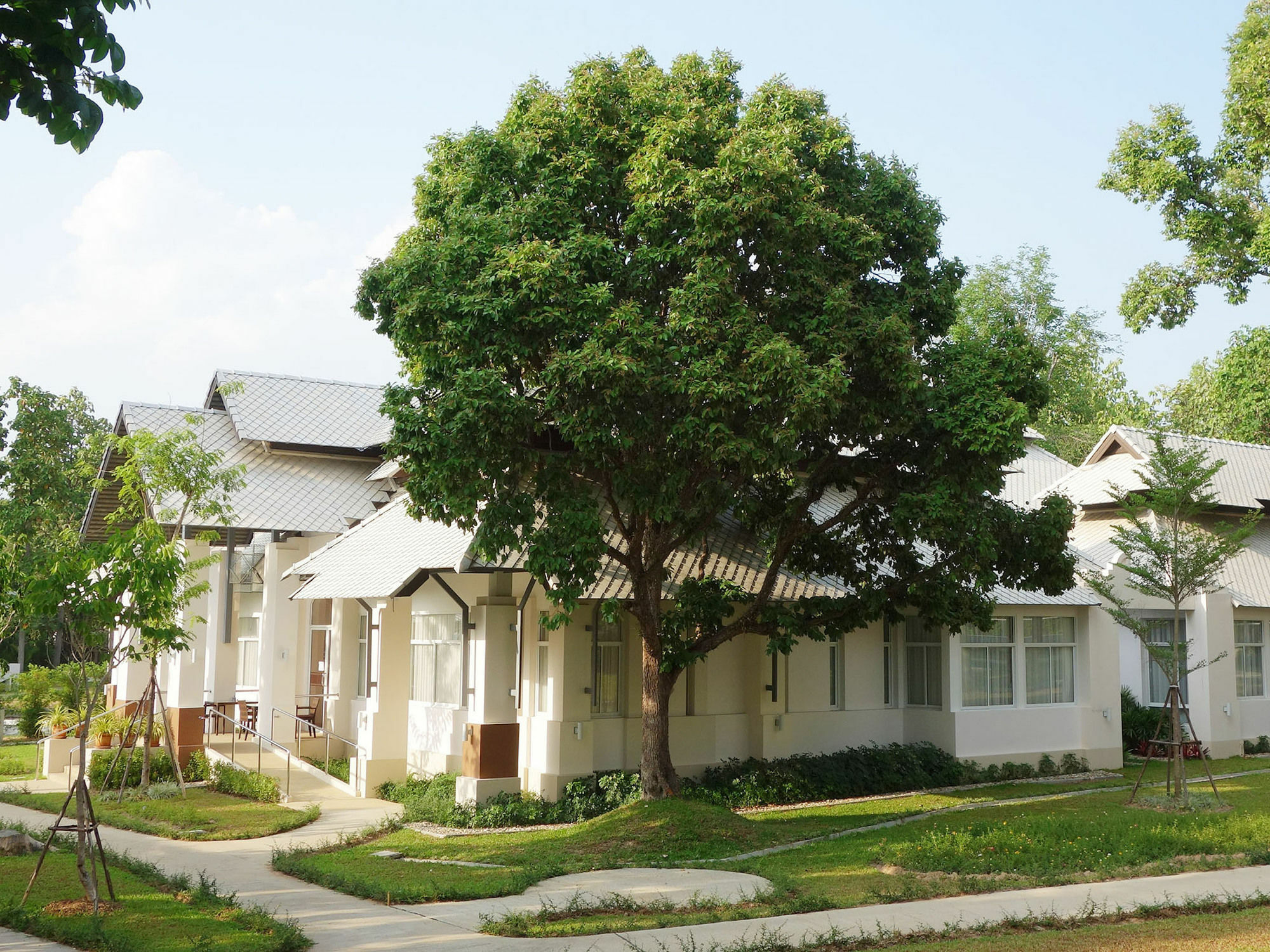 Resort Vivo Bene Village