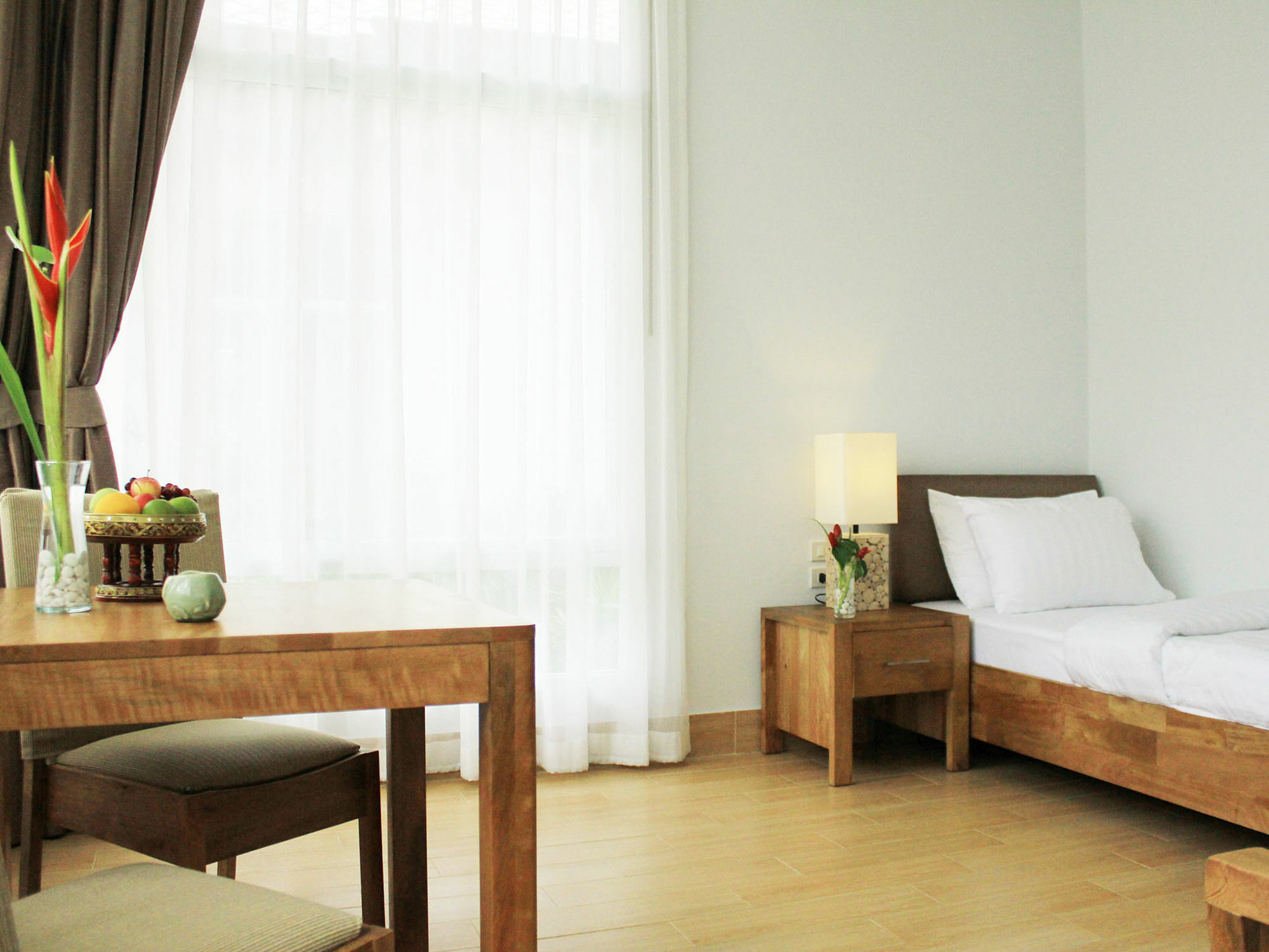 Vivo Bene Village Resort Doi Saket