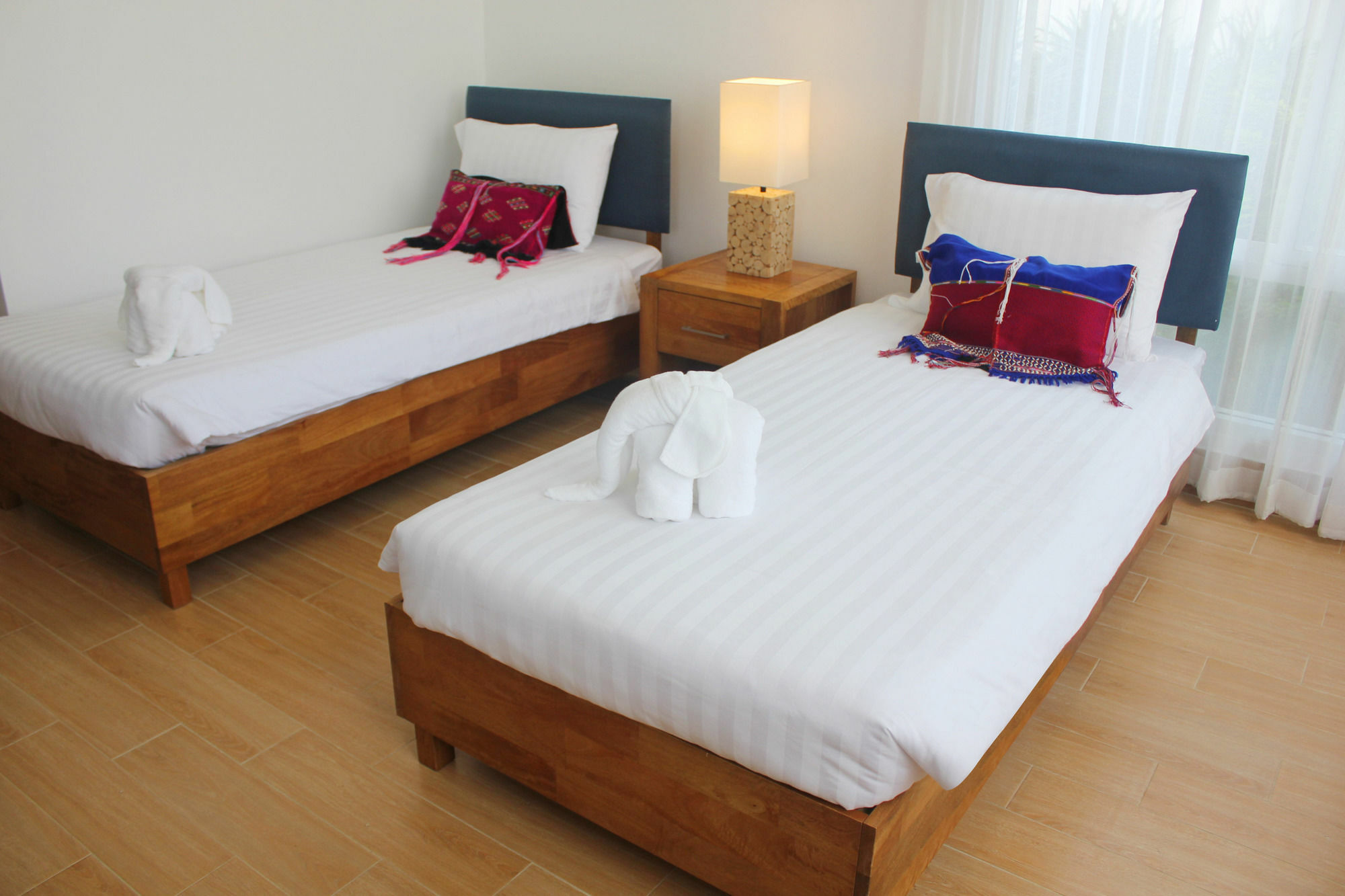 Resort Vivo Bene Village Doi Saket