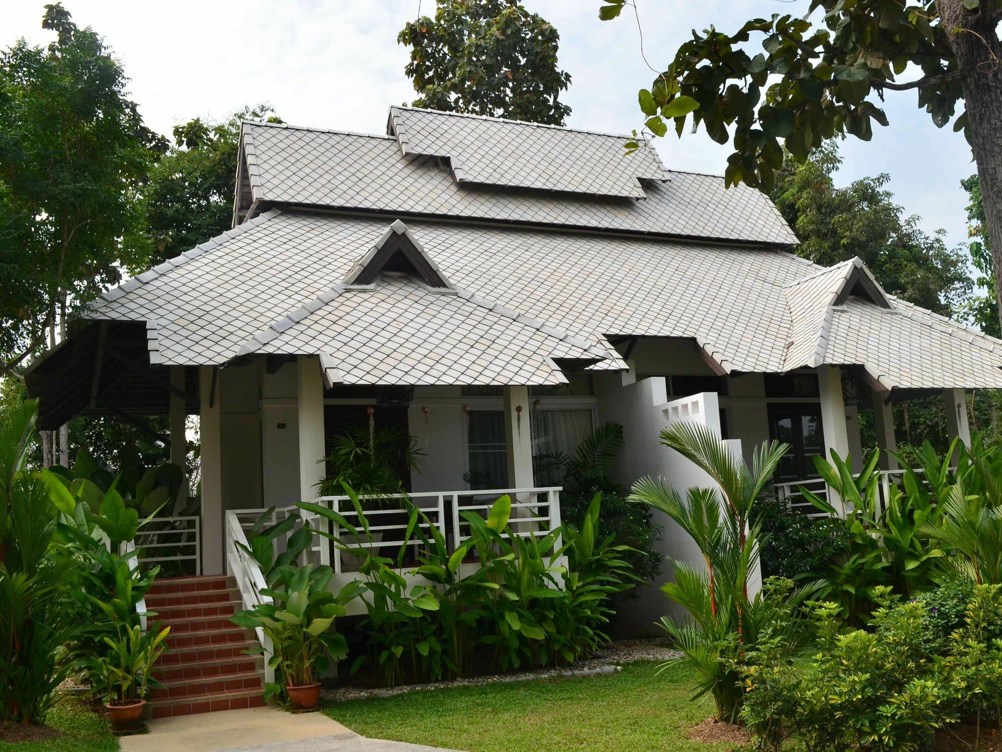 Resort Vivo Bene Village