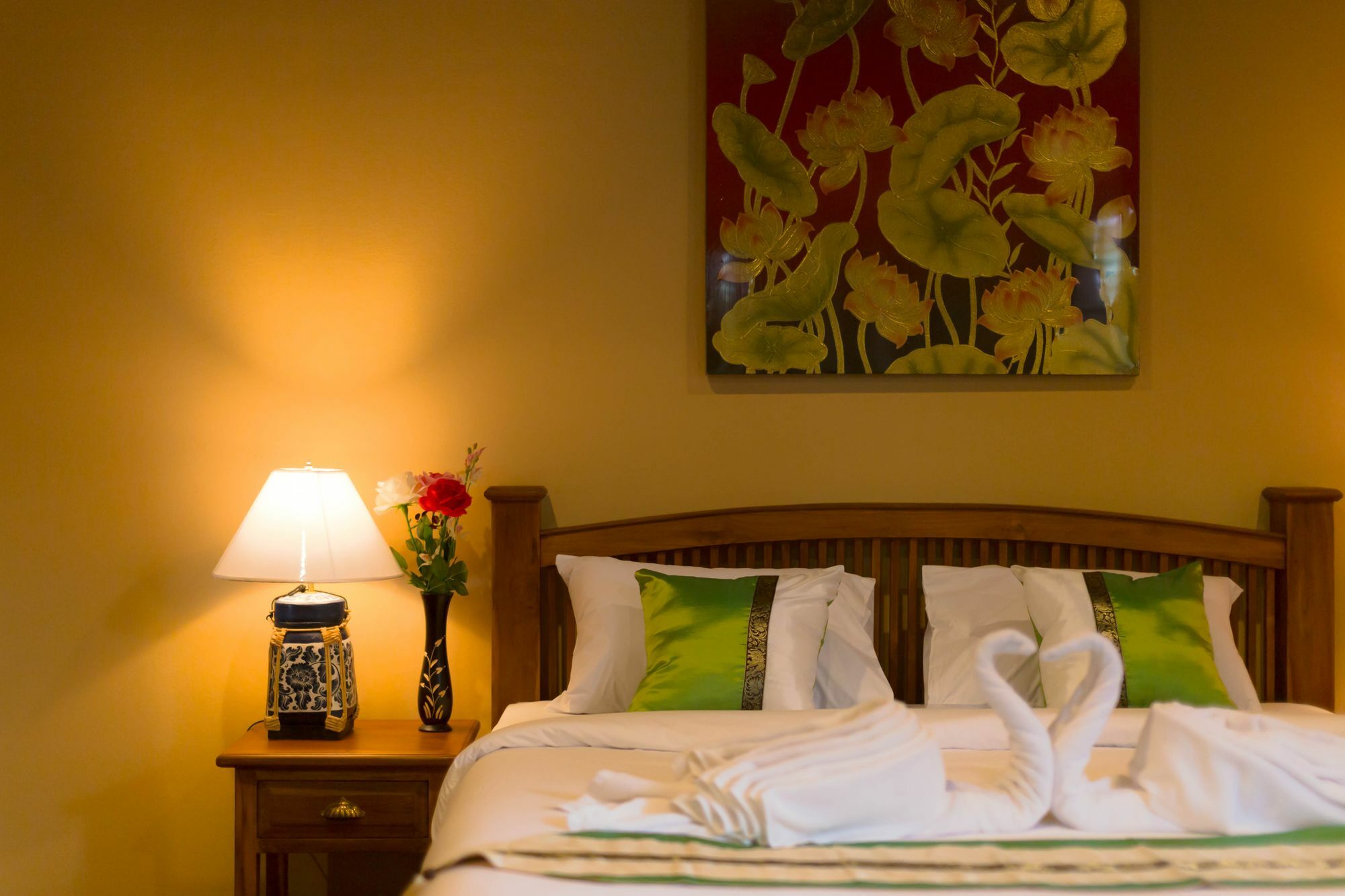 Huean Kham Hom 3* Chiang Mai