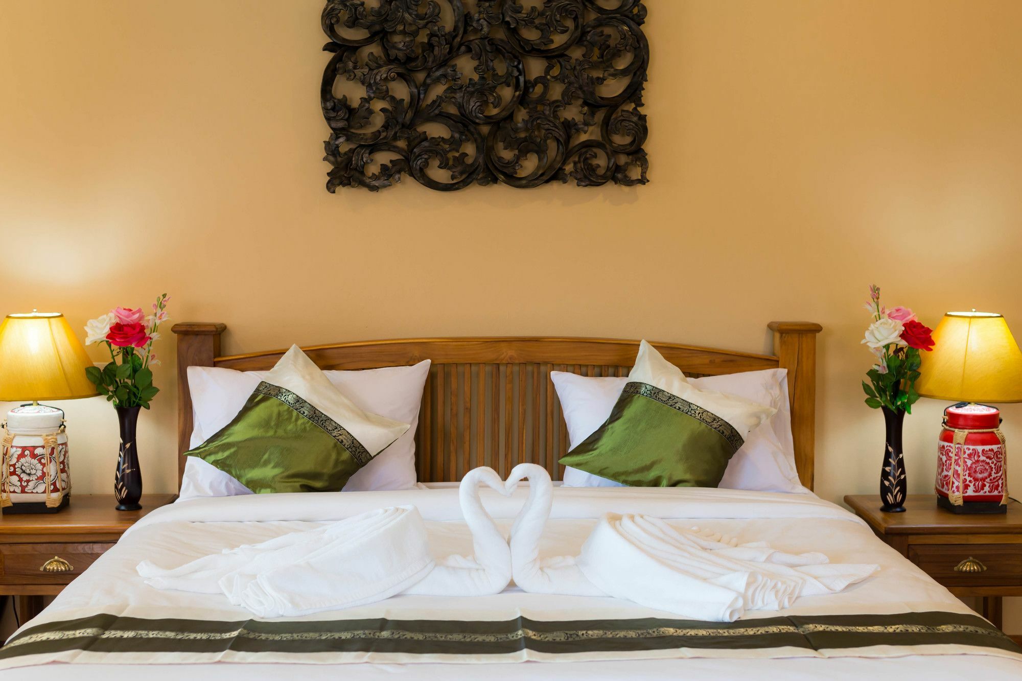 Huean Kham Hom Chiang Mai
