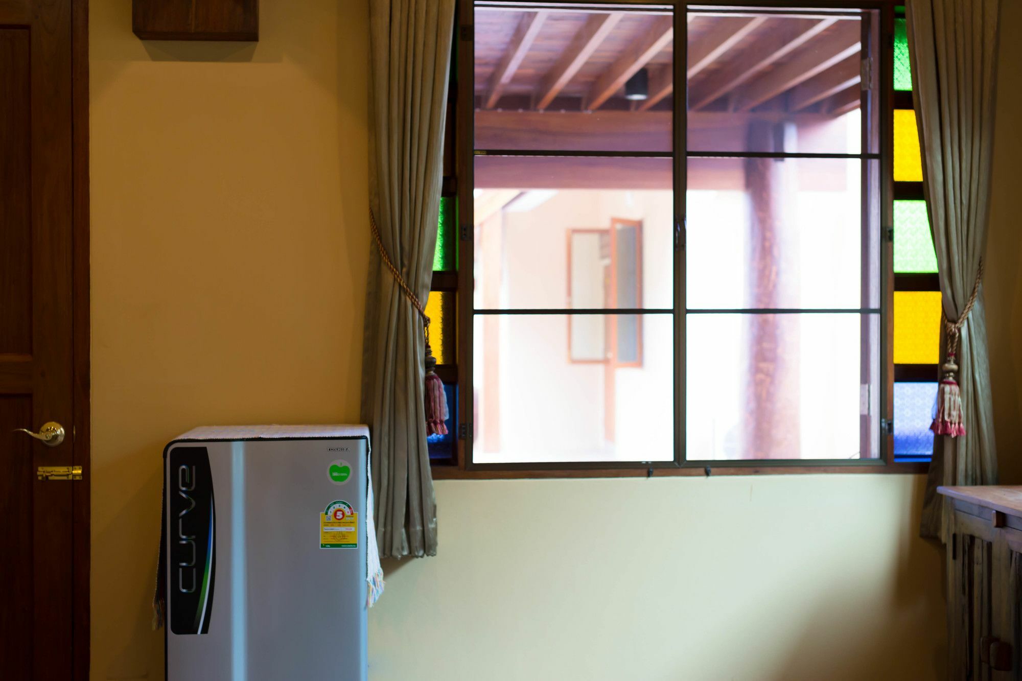 Huean Kham Hom Hotel