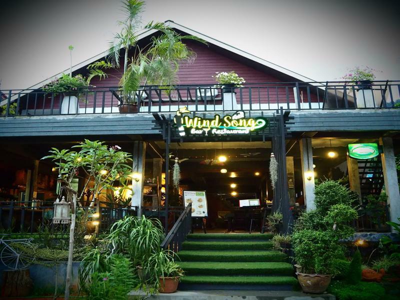 Resort Khao Sok Valley - Sha Certified