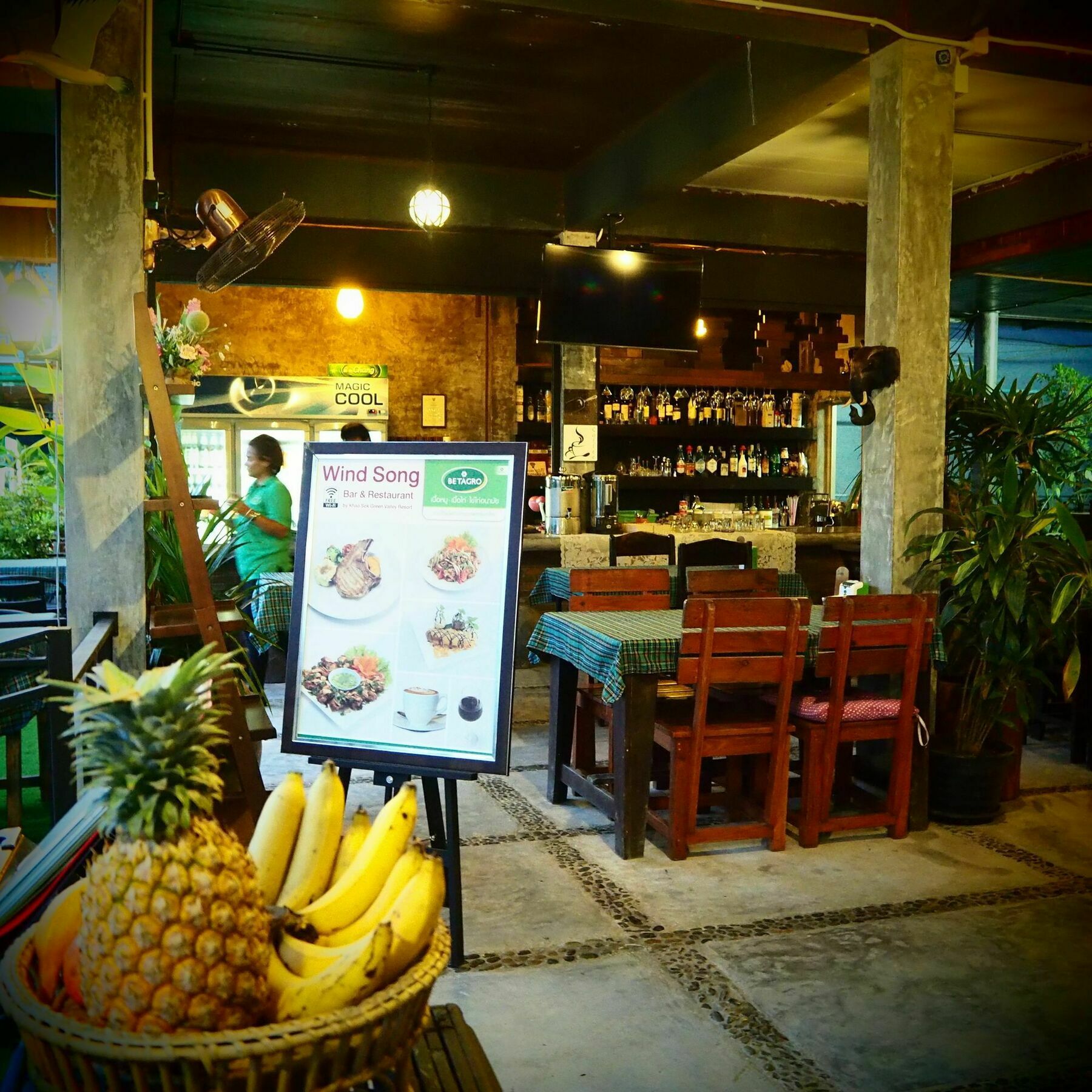 Khao Sok Valley - Sha Certified 2* Khao Sok National Park