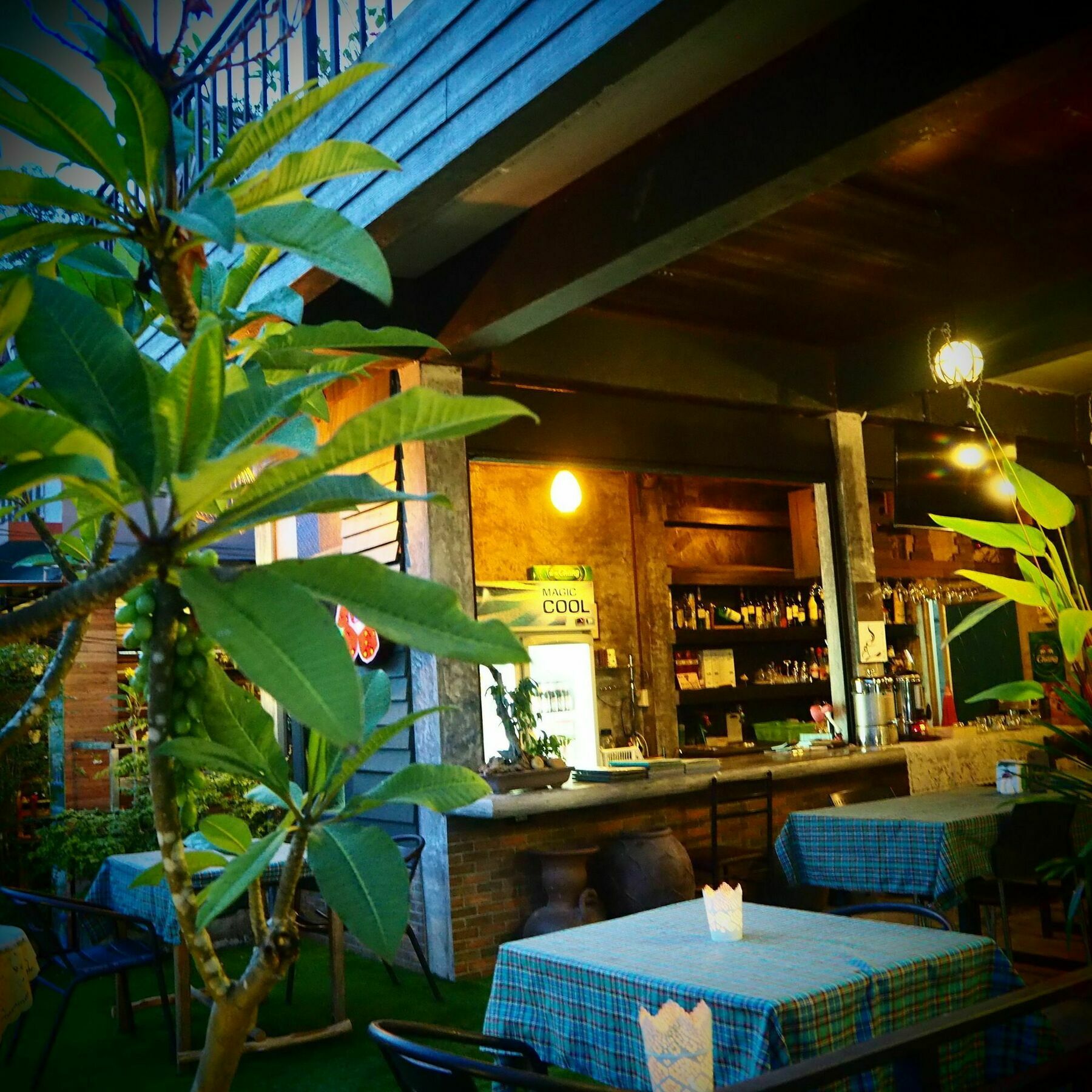 Khao Sok Valley - Sha Certified Resort Khao Sok National Park