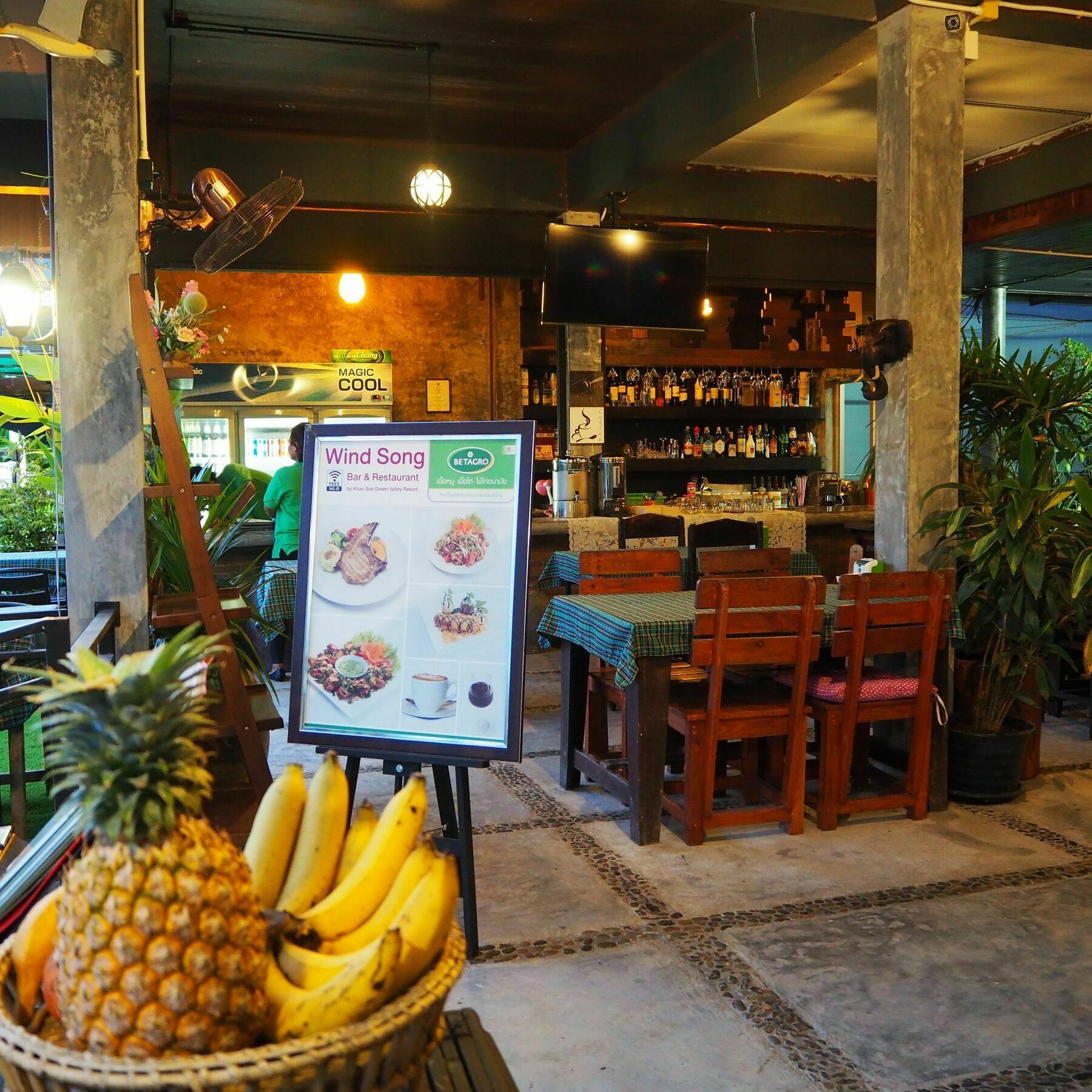 Resort Khao Sok Valley - Sha Certified 2*