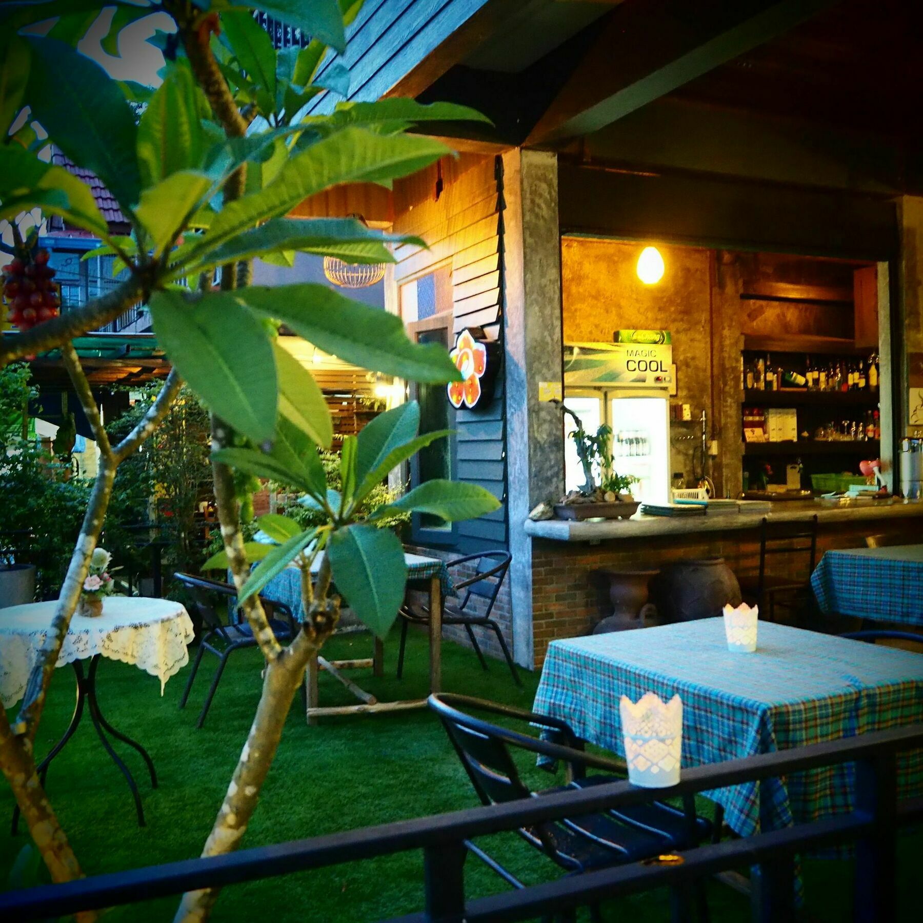 Khao Sok Valley - Sha Certified Resort