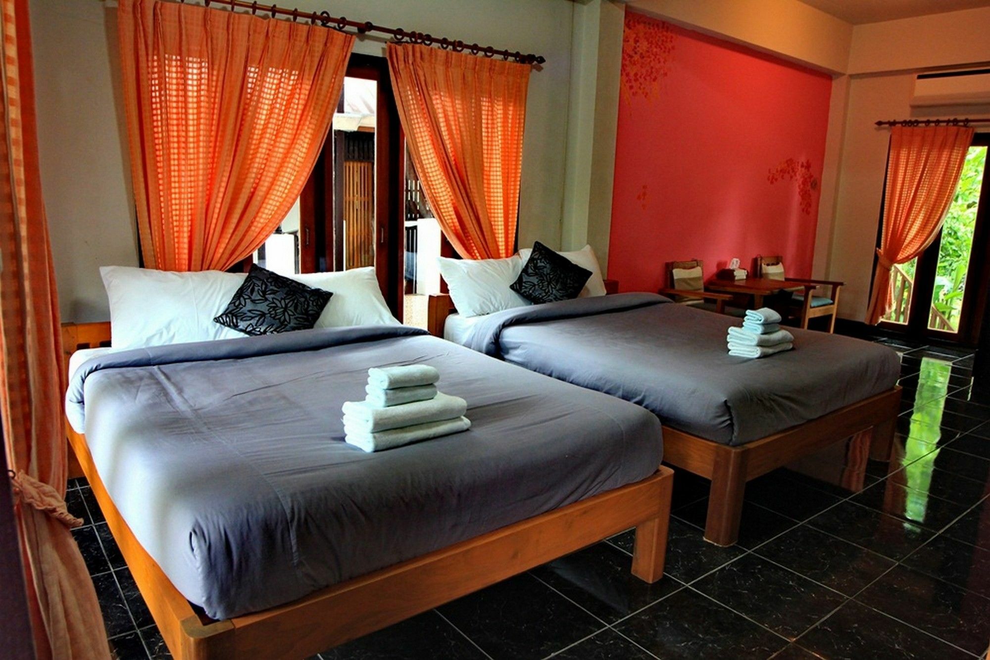 Baan Chanoknunt Guest house