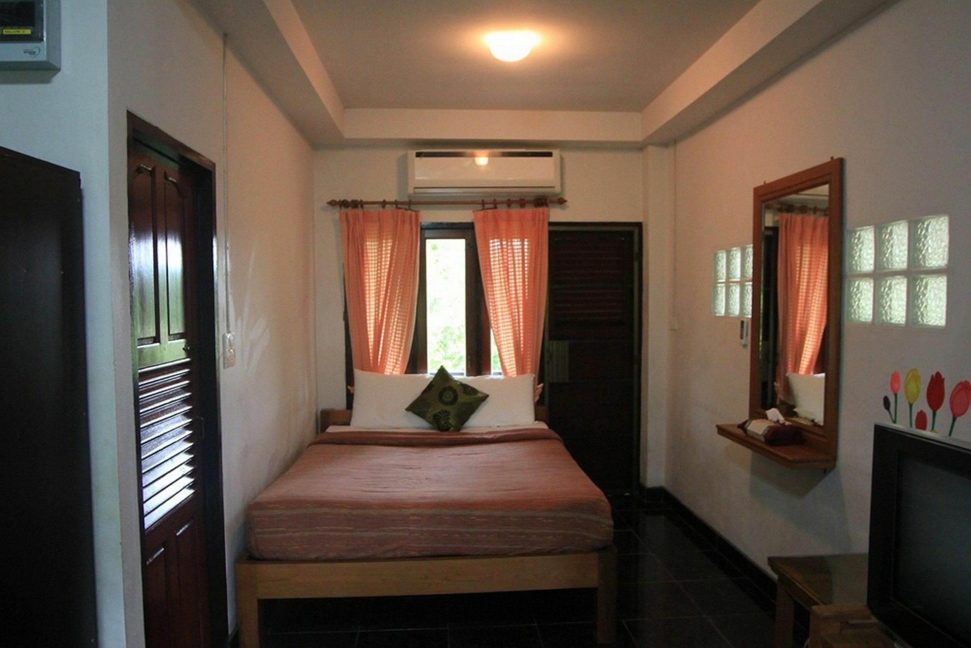Baan Chanoknunt * Pai