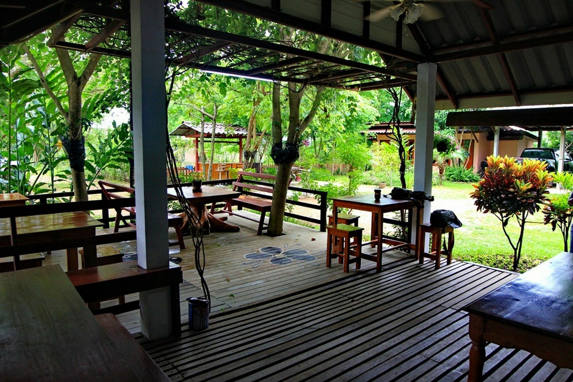 Baan Chanoknunt
