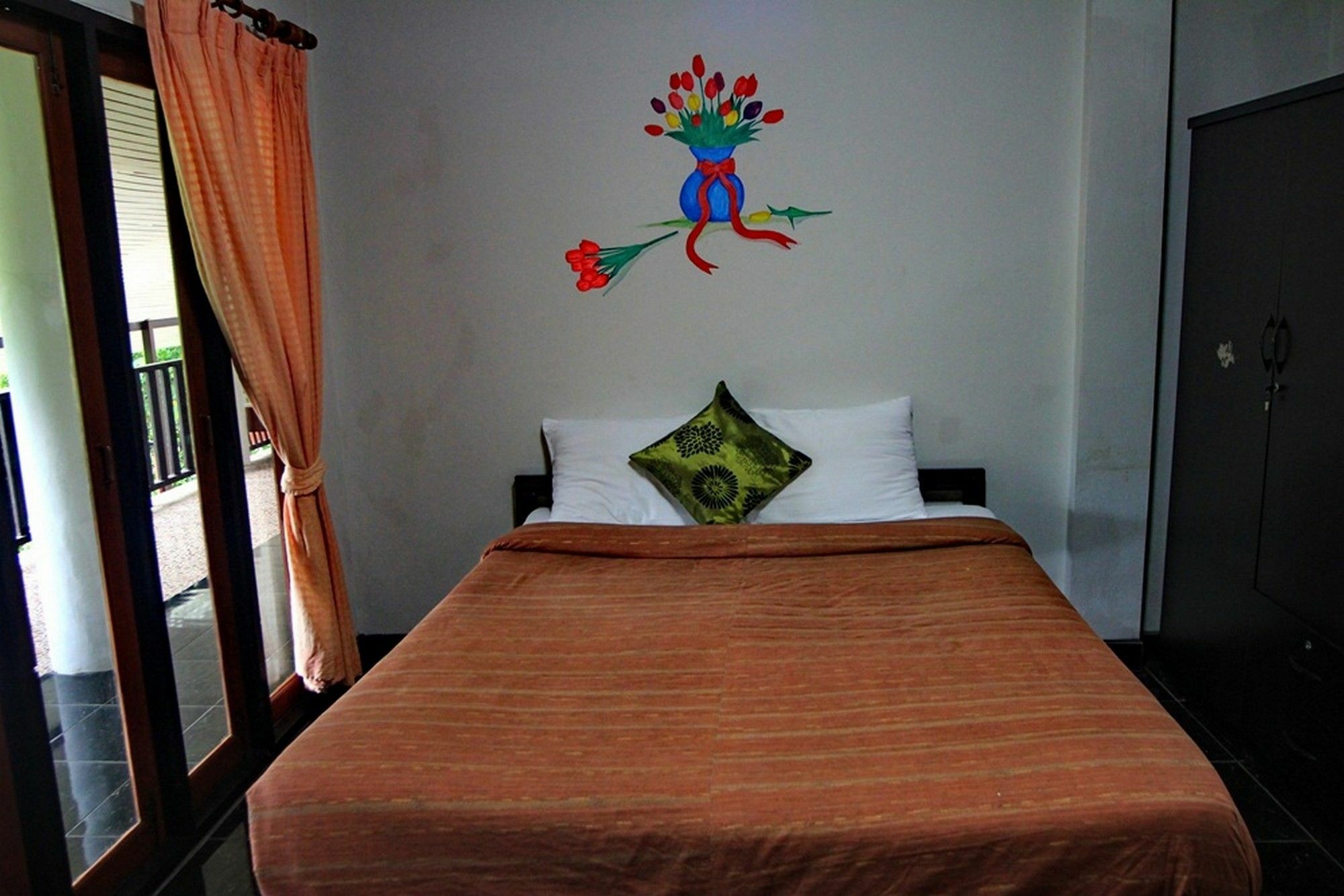 Baan Chanoknunt Guest house *