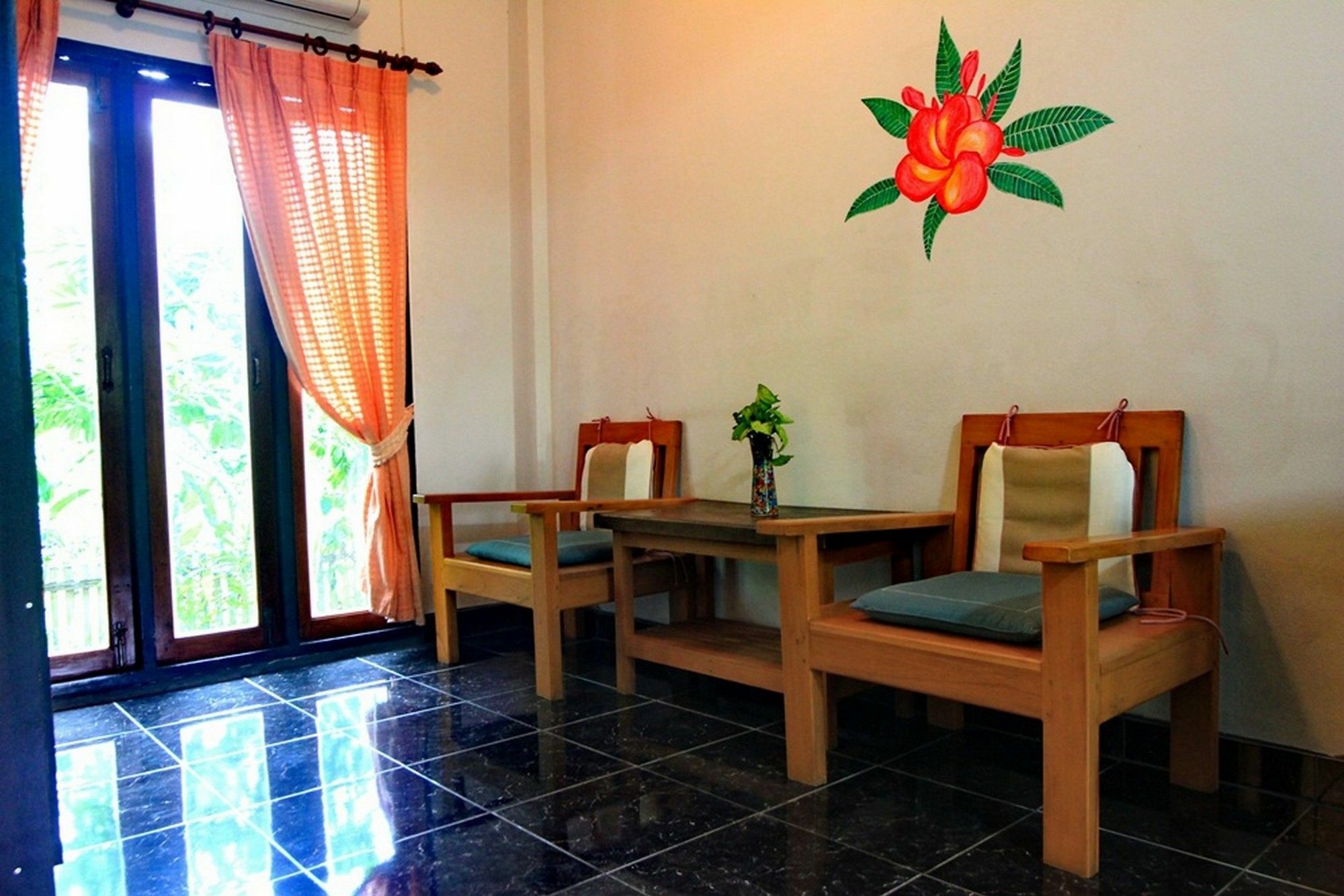 Guest house Baan Chanoknunt