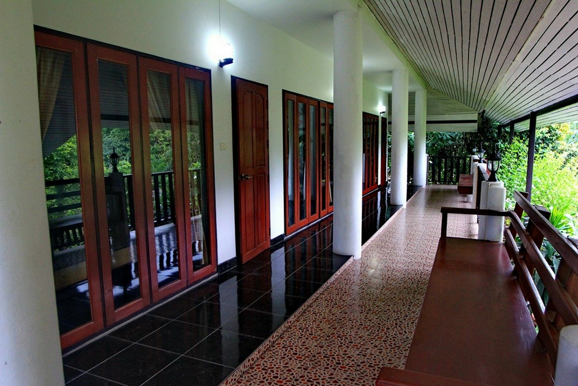 Baan Chanoknunt Pai