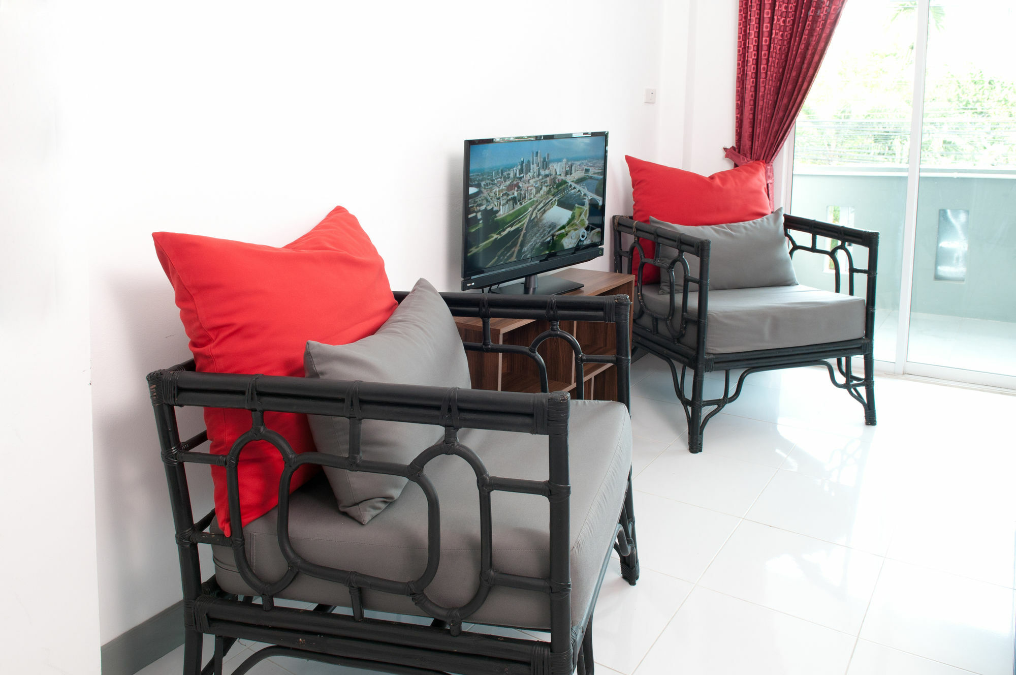 Surin Beach Rooms Surin Beach (Phuket)