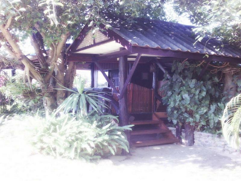 Baan Chanoknunt Pai