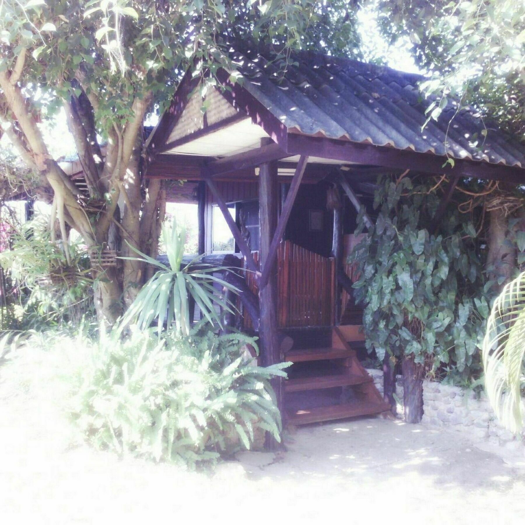 Baan Chanoknunt Guest house