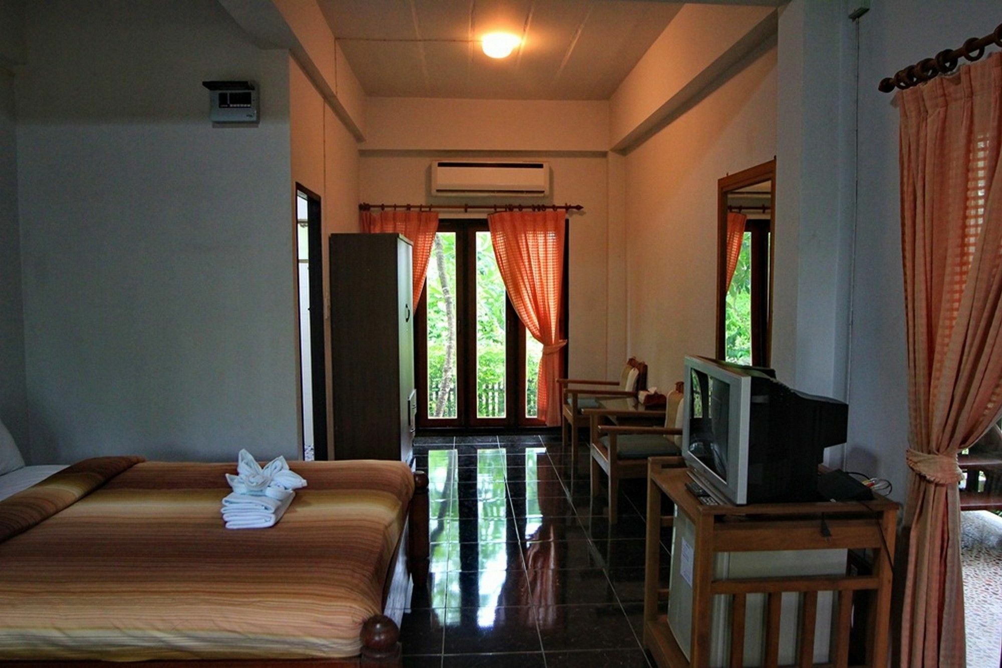 Baan Chanoknunt * Pai