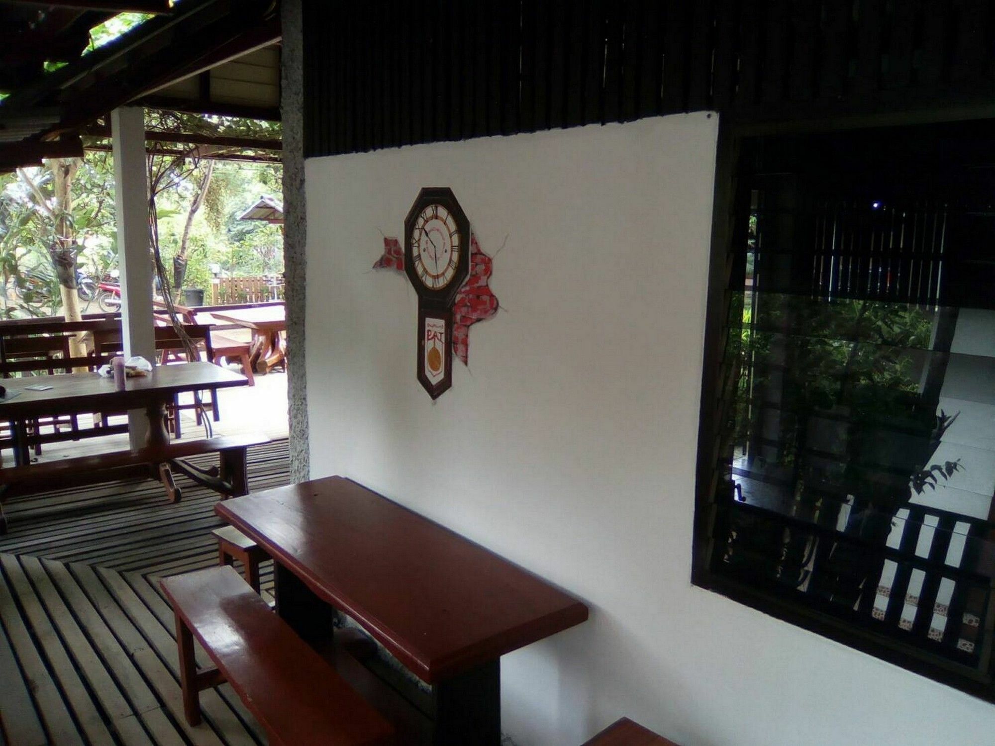 Guest house Baan Chanoknunt