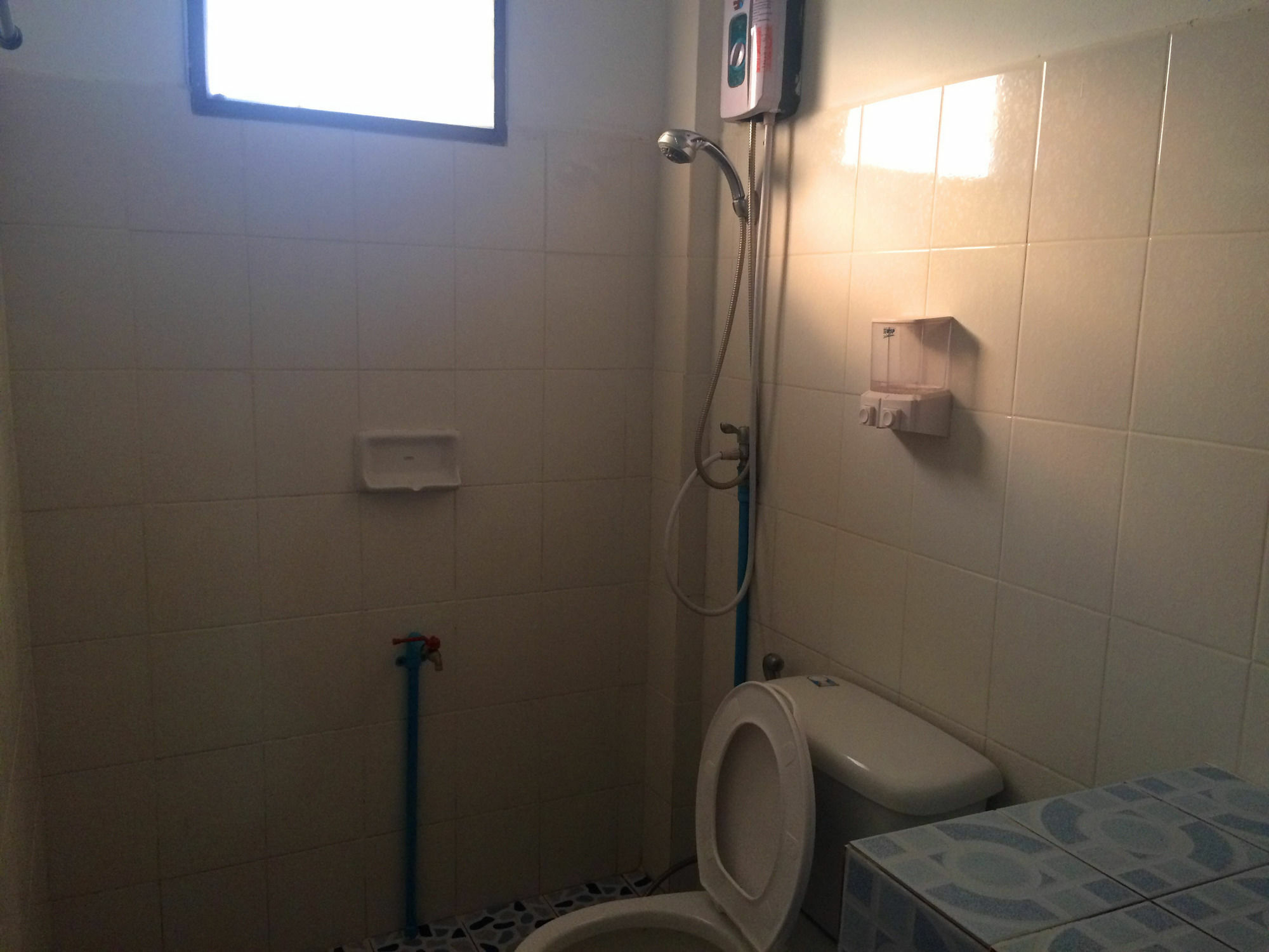 Guest house Baan Chanoknunt Pai