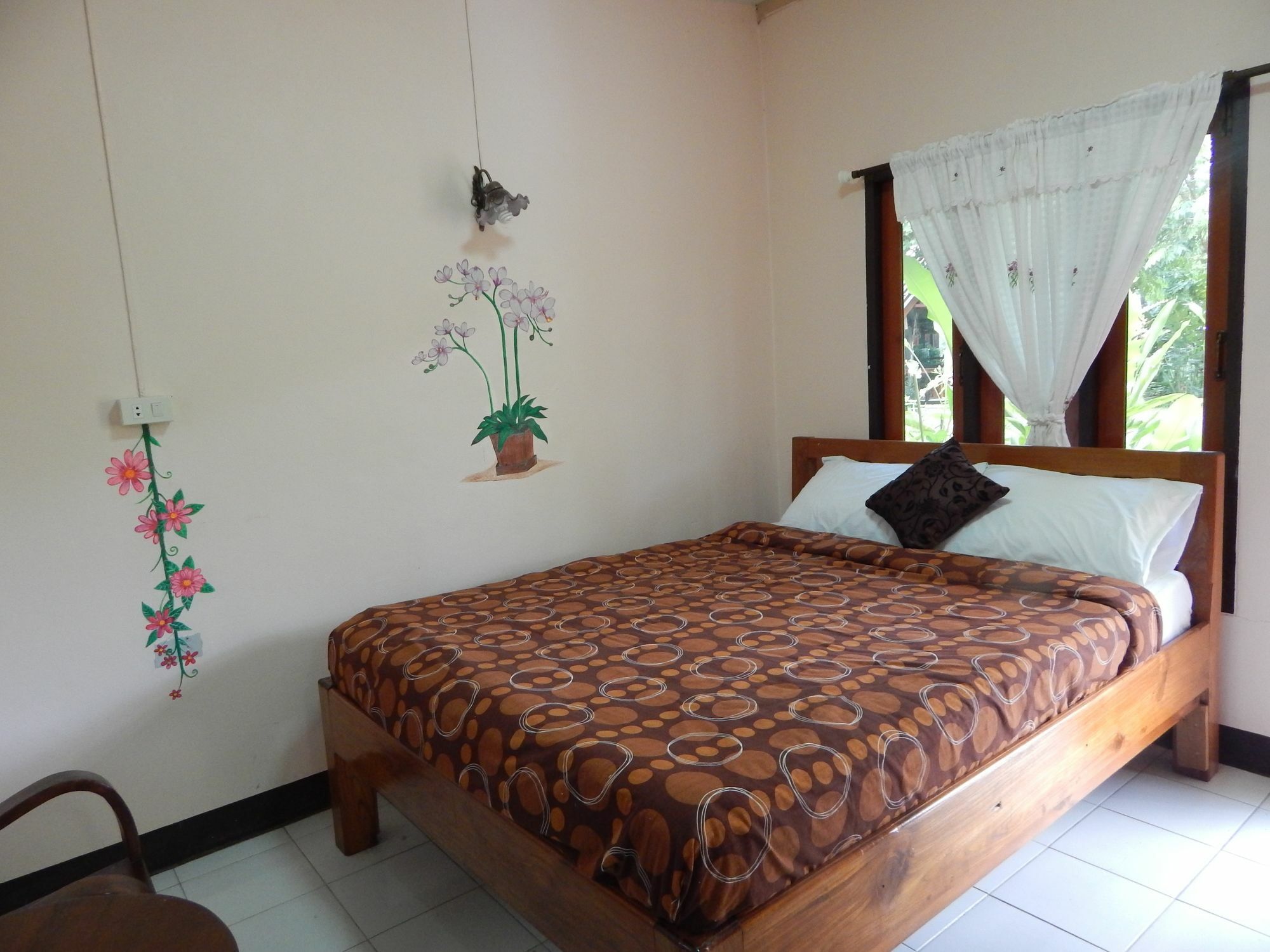 Baan Chanoknunt Guest house