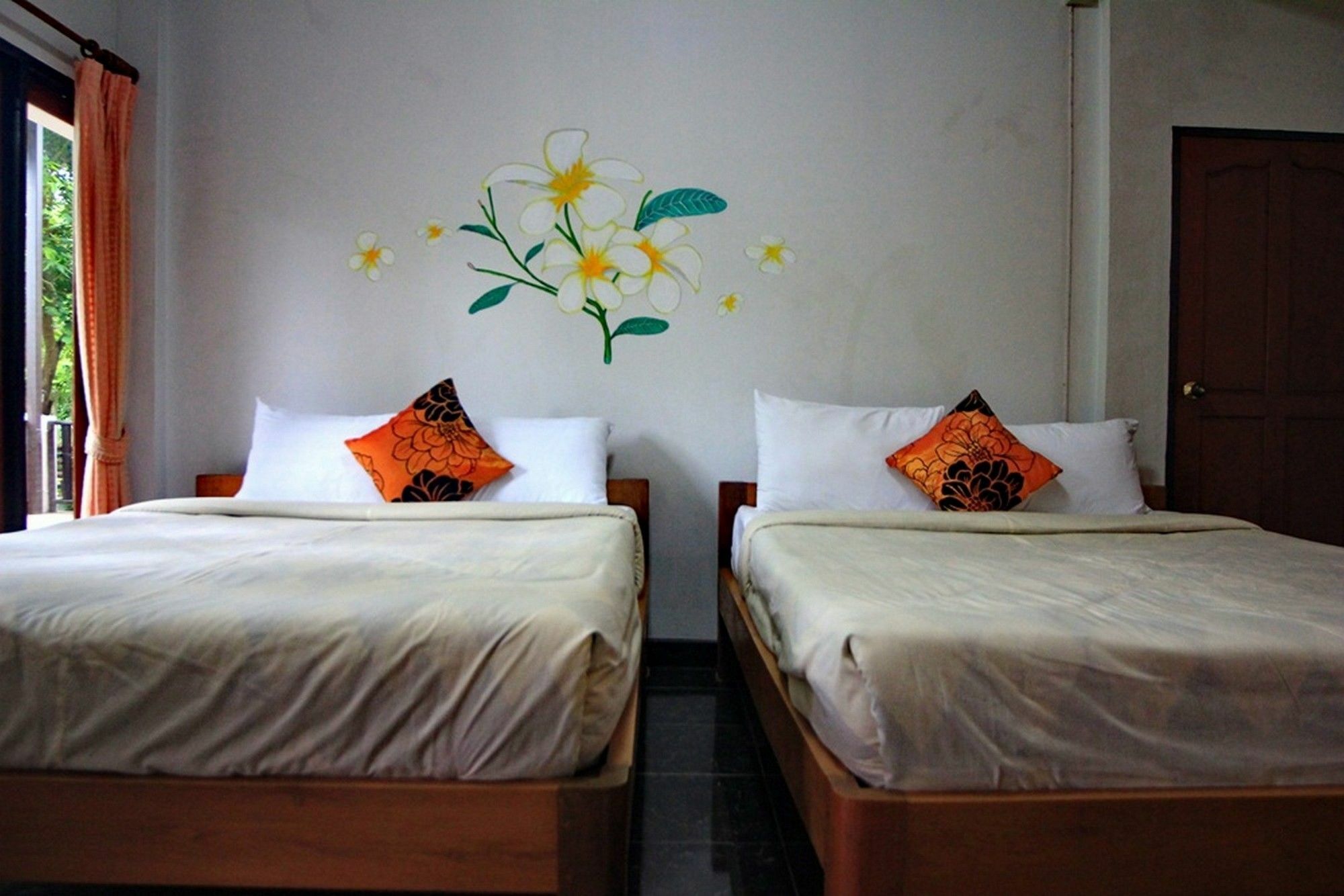 Baan Chanoknunt