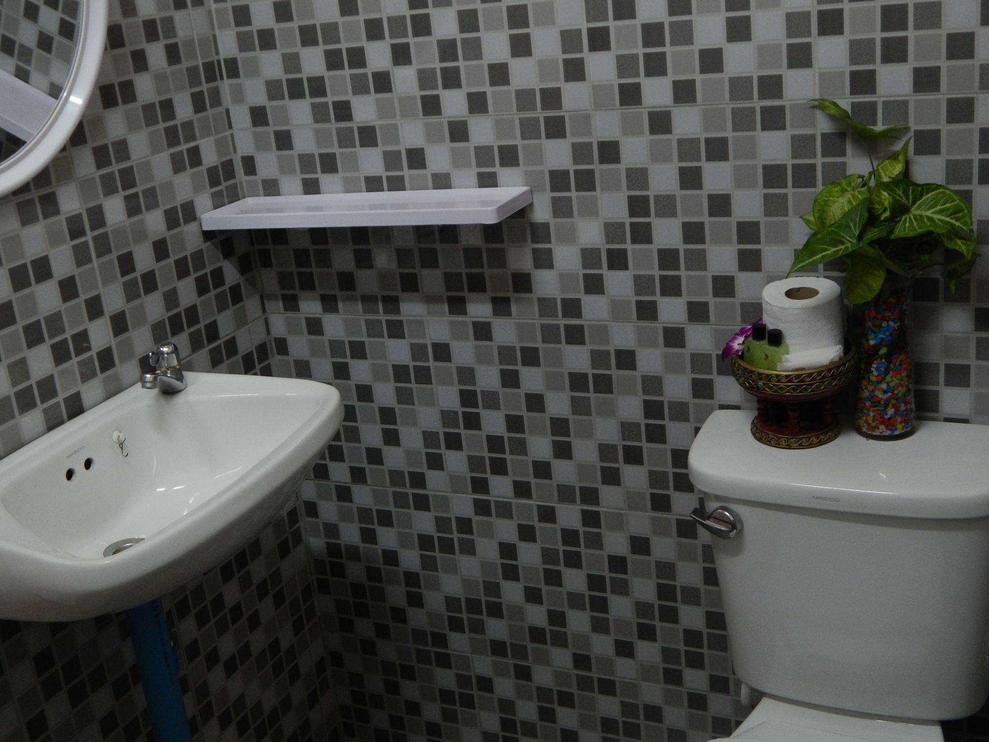 Baan Chanoknunt Guest house