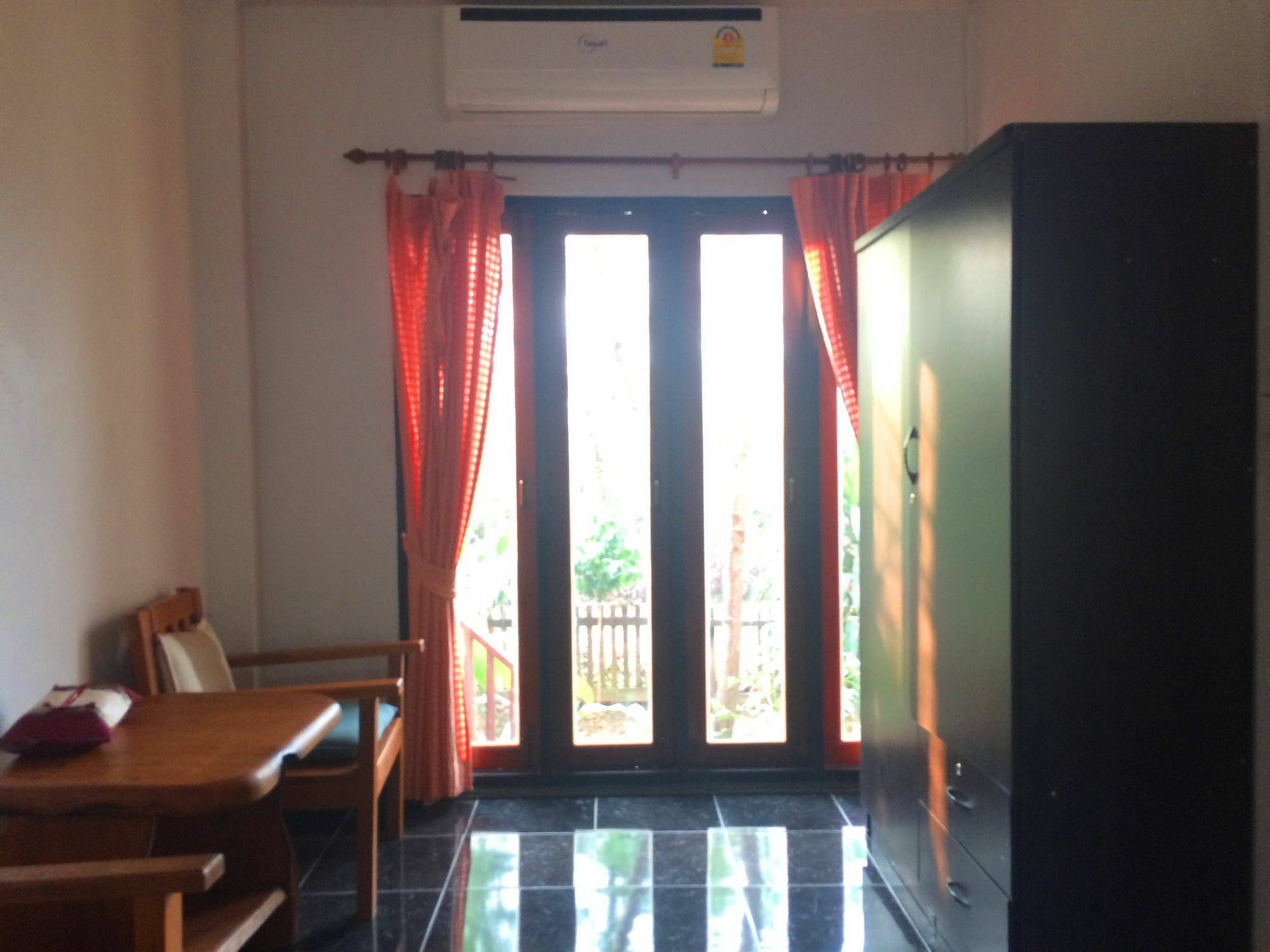Baan Chanoknunt Pai