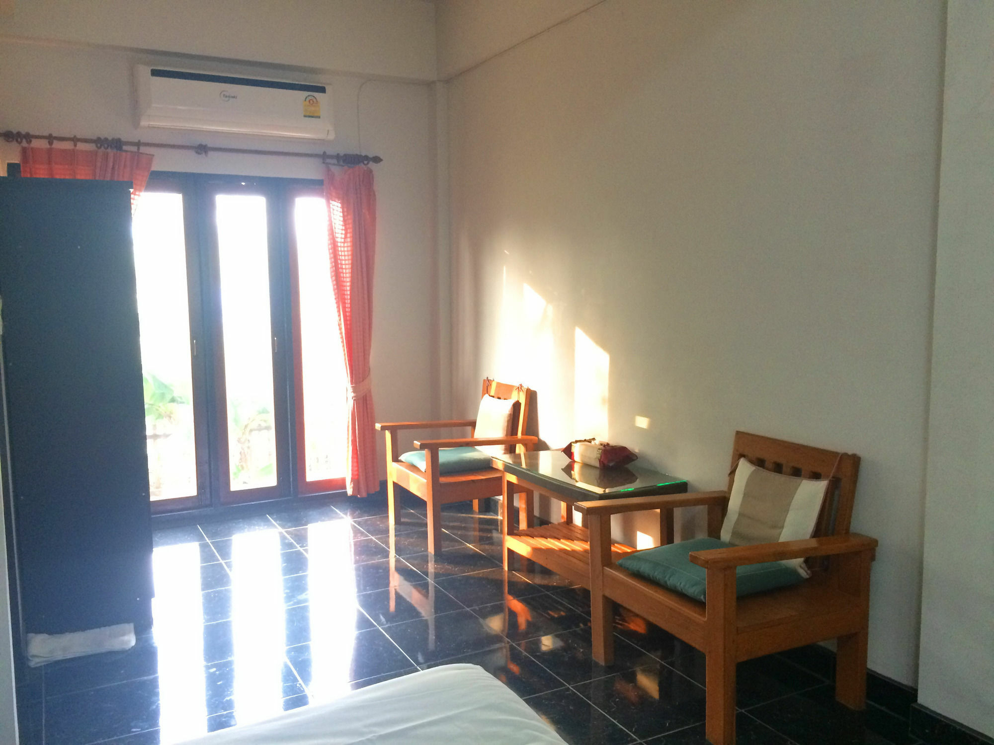 Baan Chanoknunt Pai