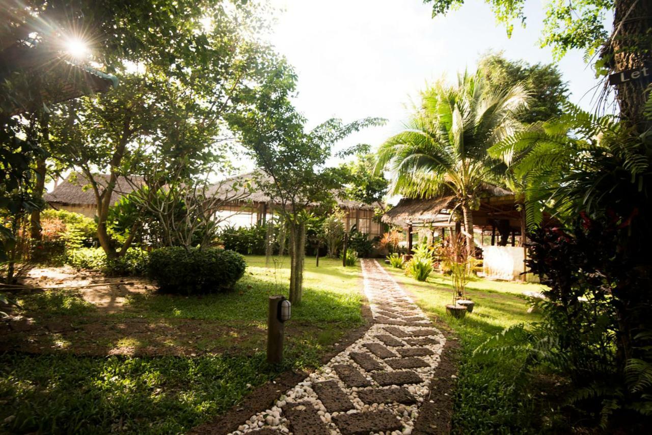 Resort Orion Healing Centre Srithanu