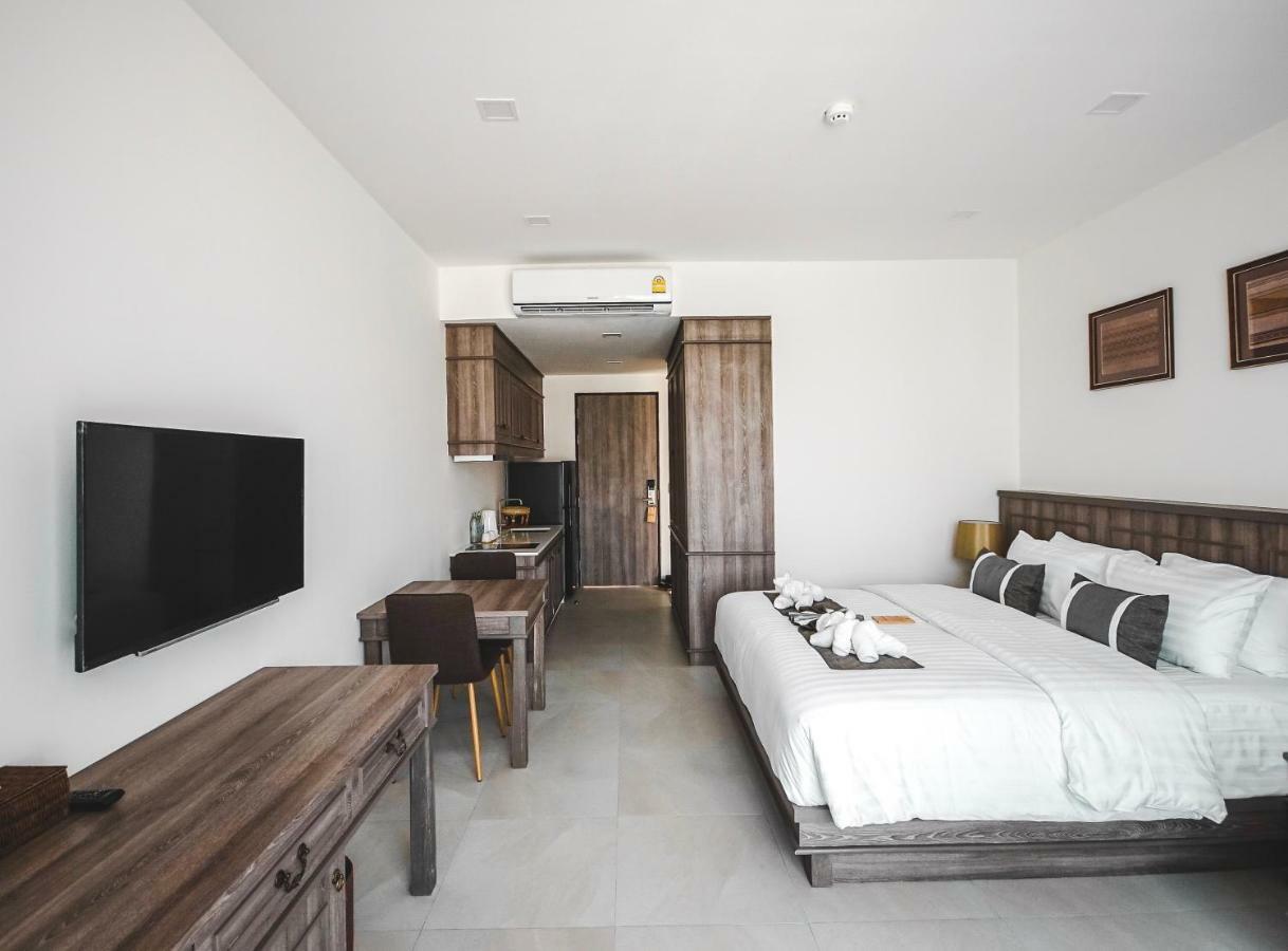Kaida & Residences Hotel Hang Dong