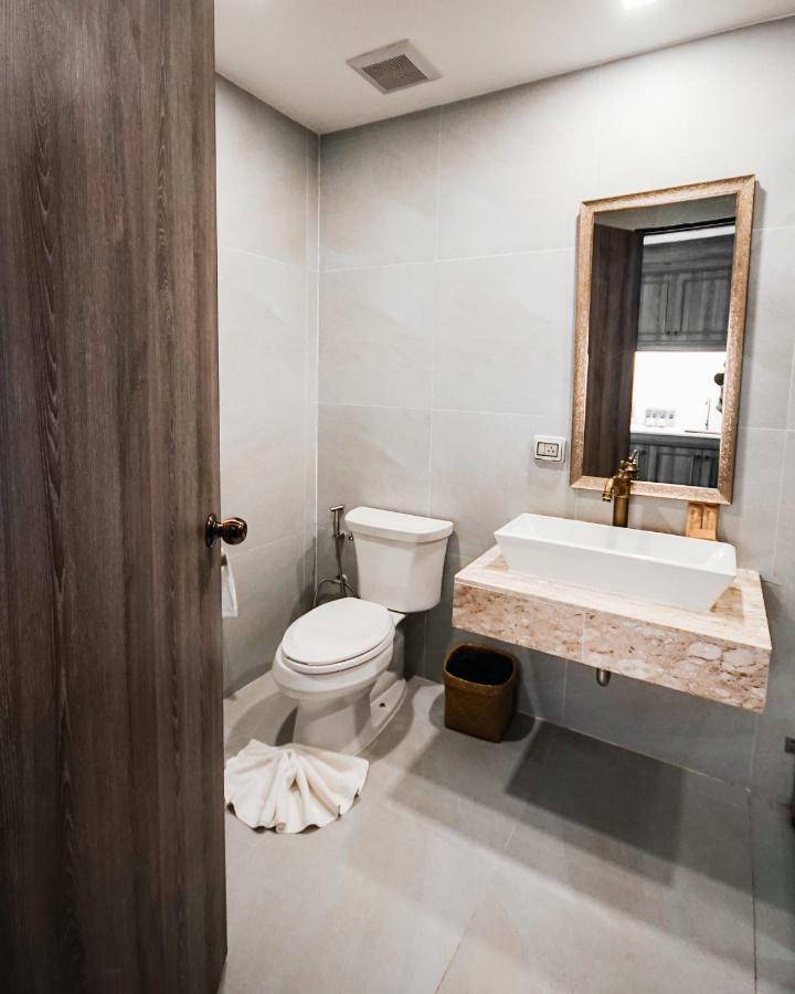 Hotel Kaida & Residences Hang Dong