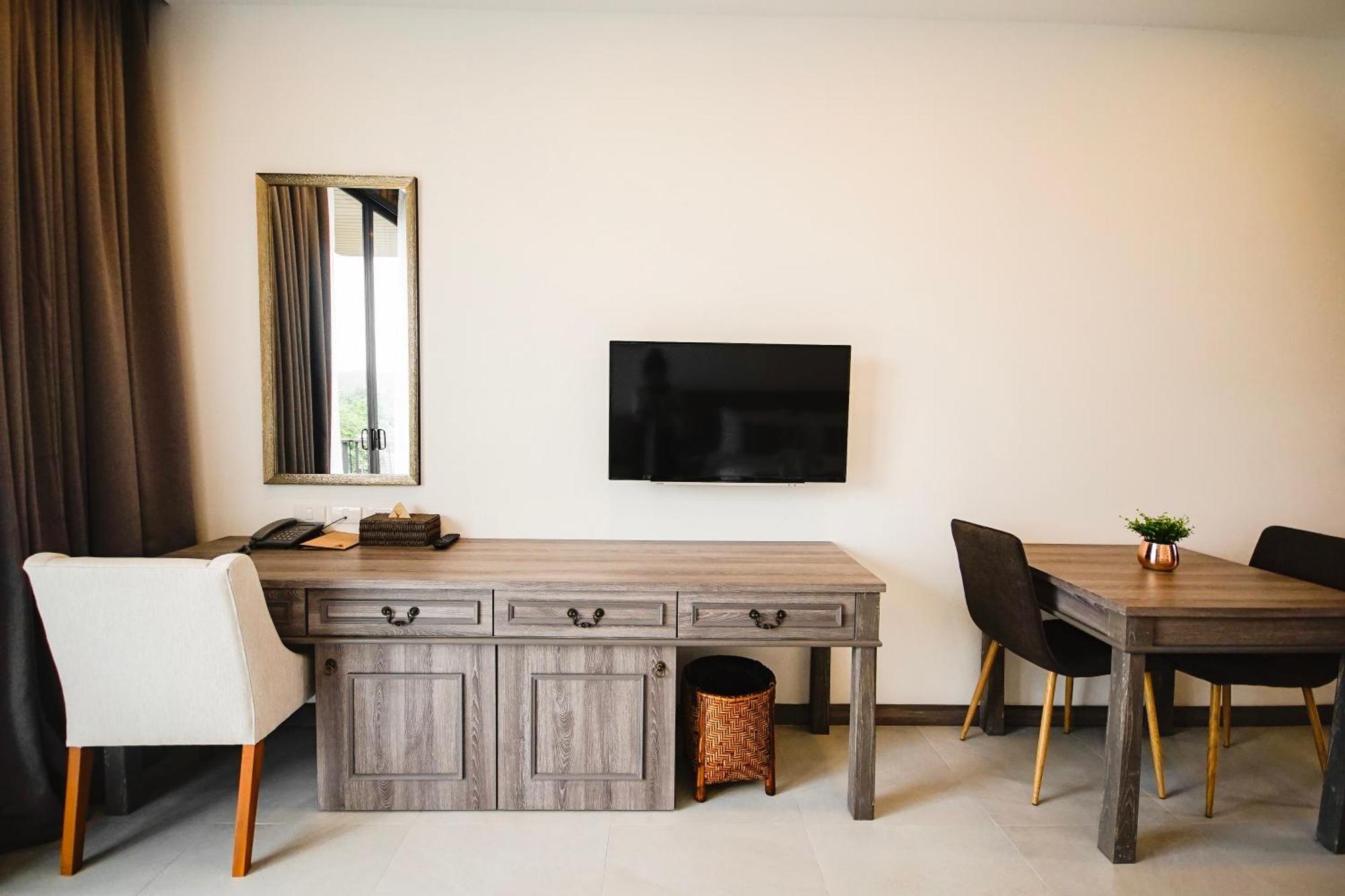 Kaida & Residences Hang Dong