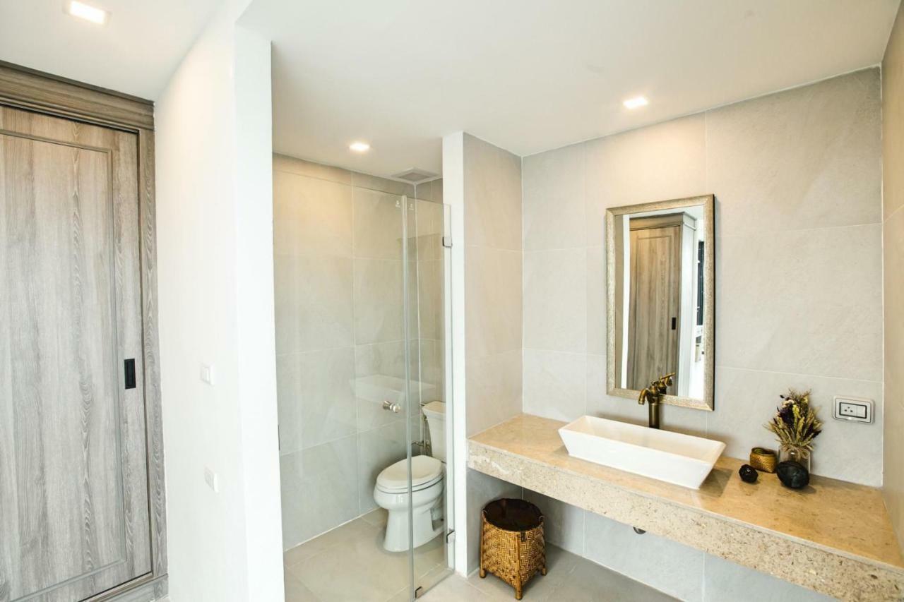 Hotel Kaida & Residences Hang Dong