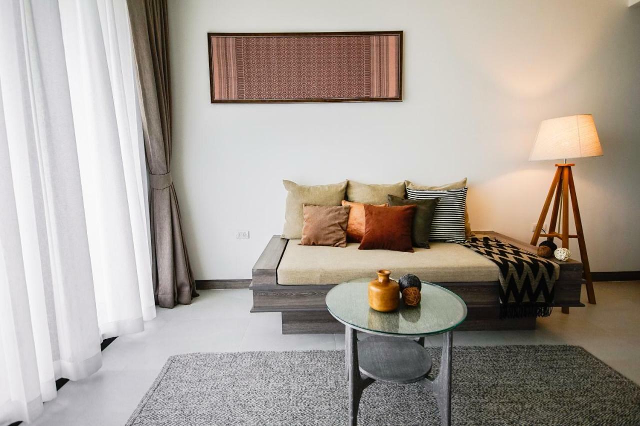 Kaida & Residences 3* Hang Dong