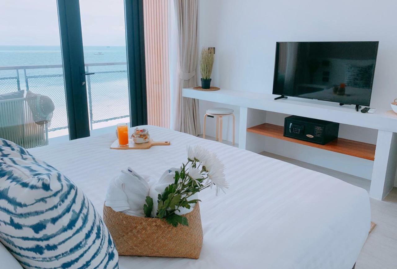 Blue Tao - Sha Hotel 3*