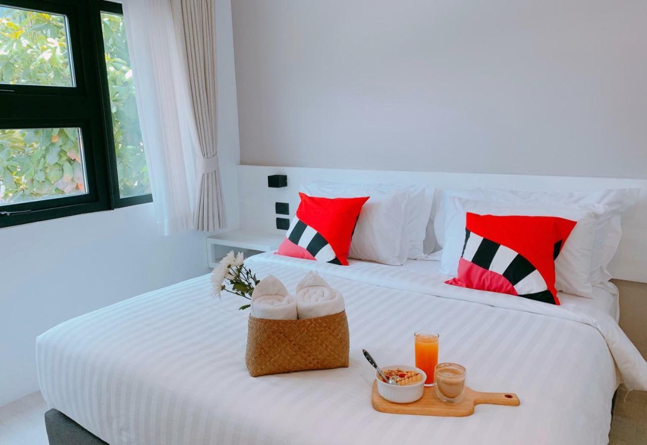 Blue Tao - Sha 3* Koh Tao