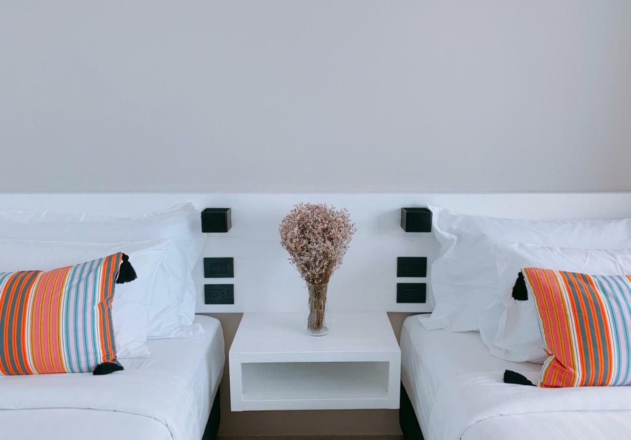 Hotel Blue Tao - Sha 3*