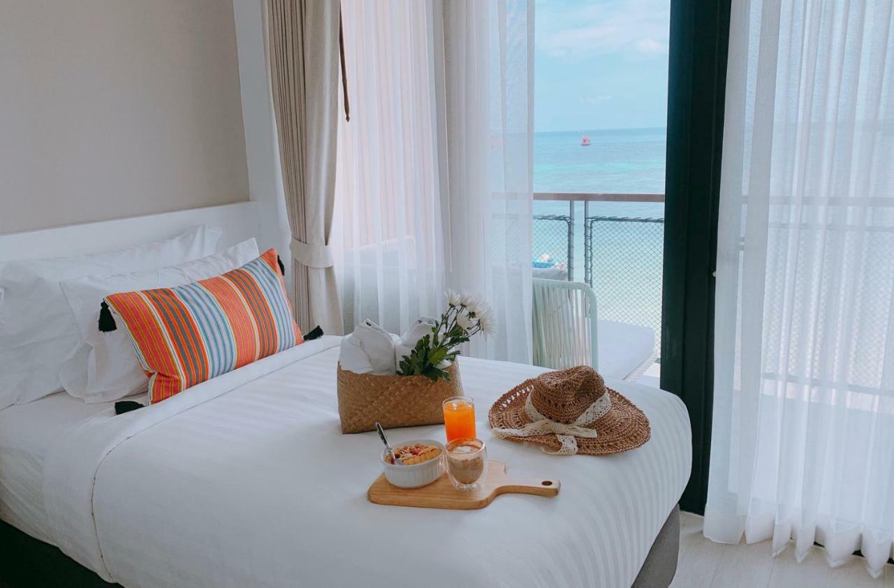Hotel Blue Tao - Sha Koh Tao