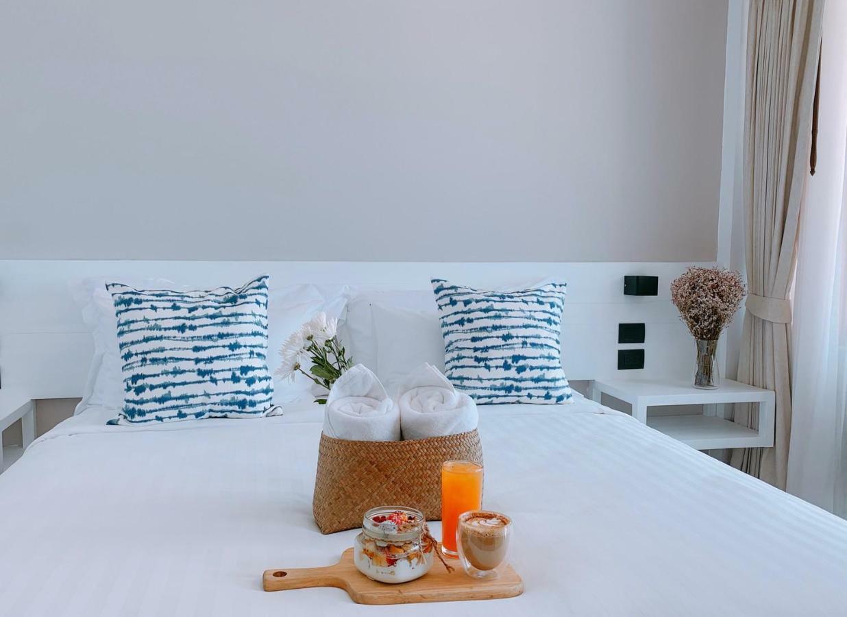 Blue Tao - Sha Hotel 3*