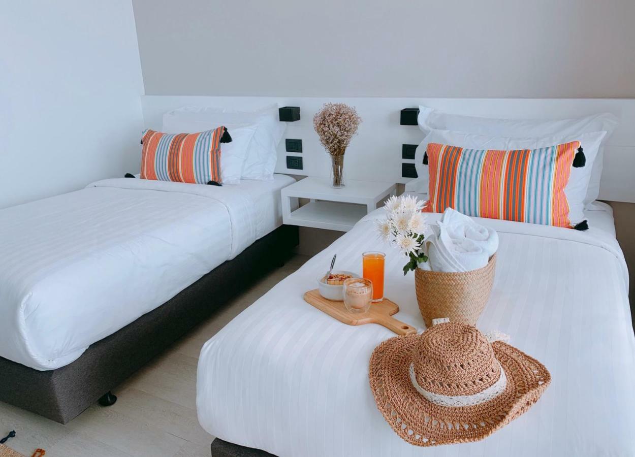 Hotel Blue Tao - Sha