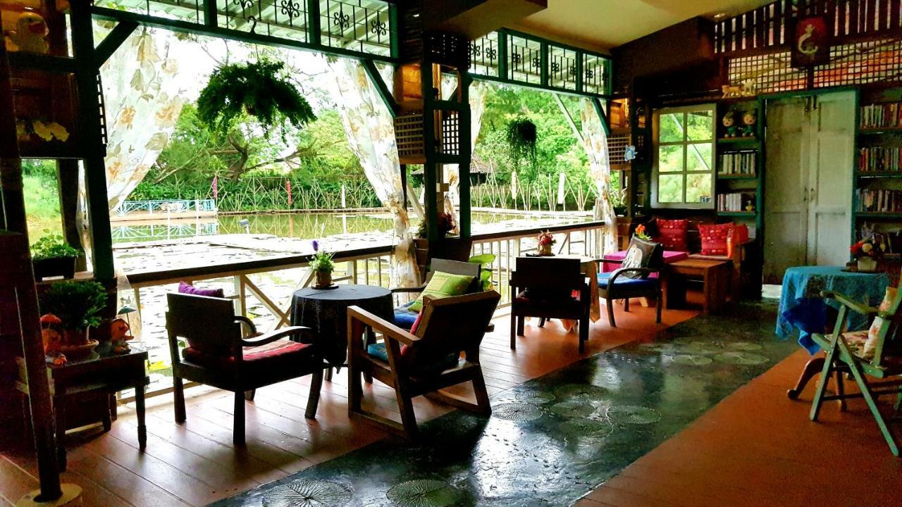 Saikaew Resort Chiang Rai