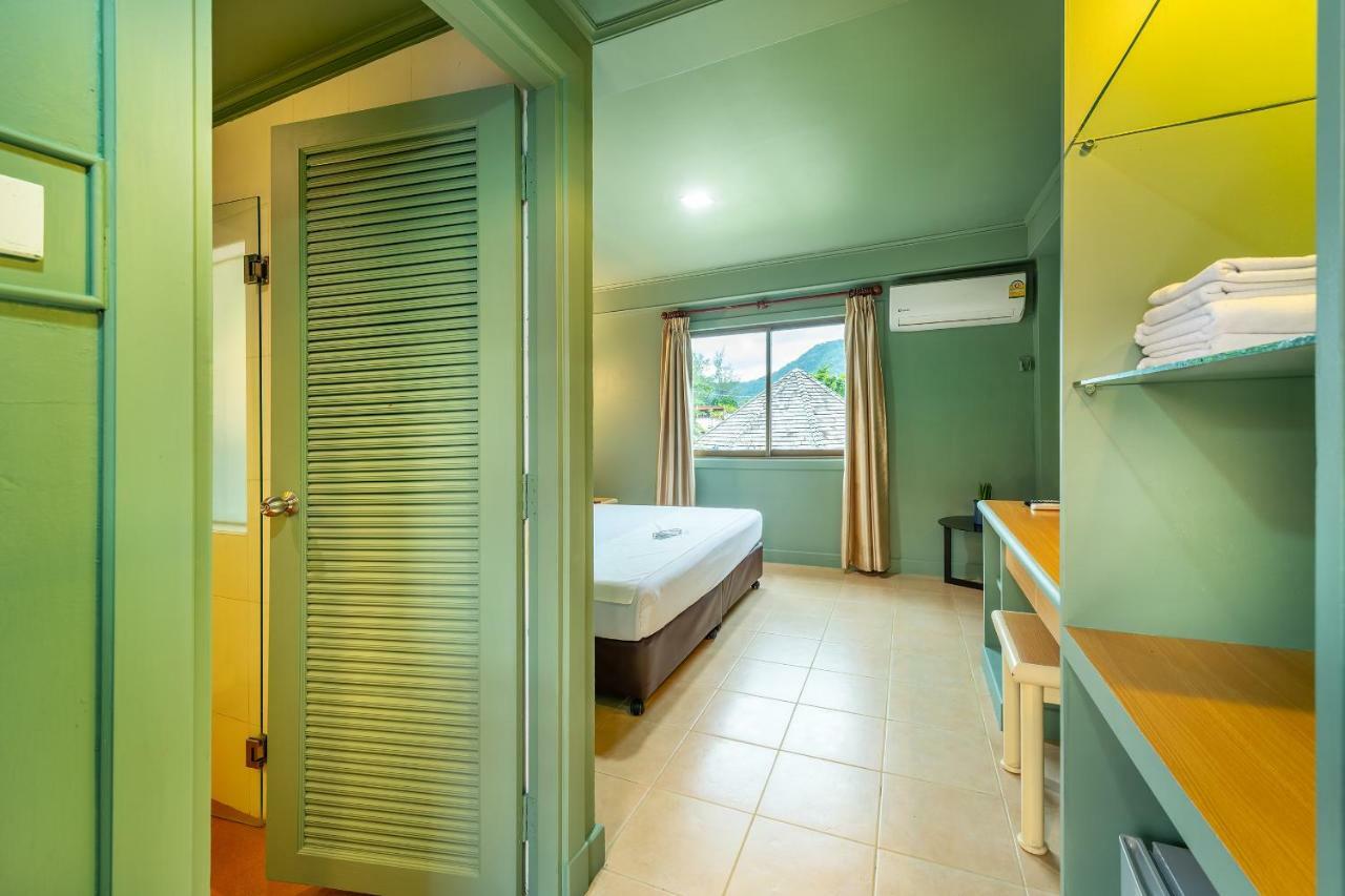 Beachfront Boutique Hotel