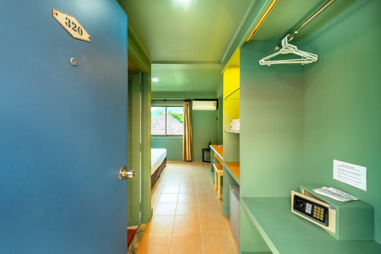 Hotel Beachfront Boutique
