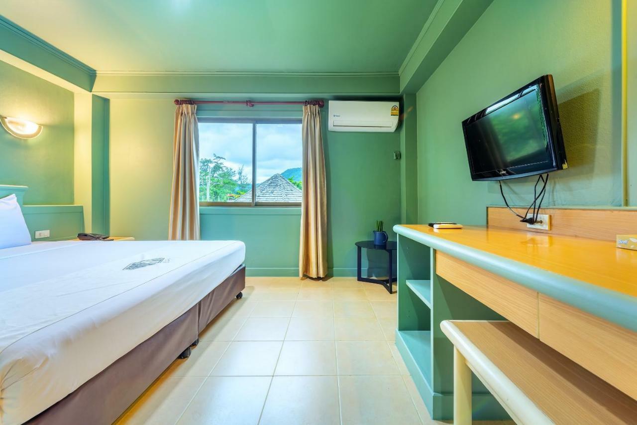 Hotel Beachfront Boutique